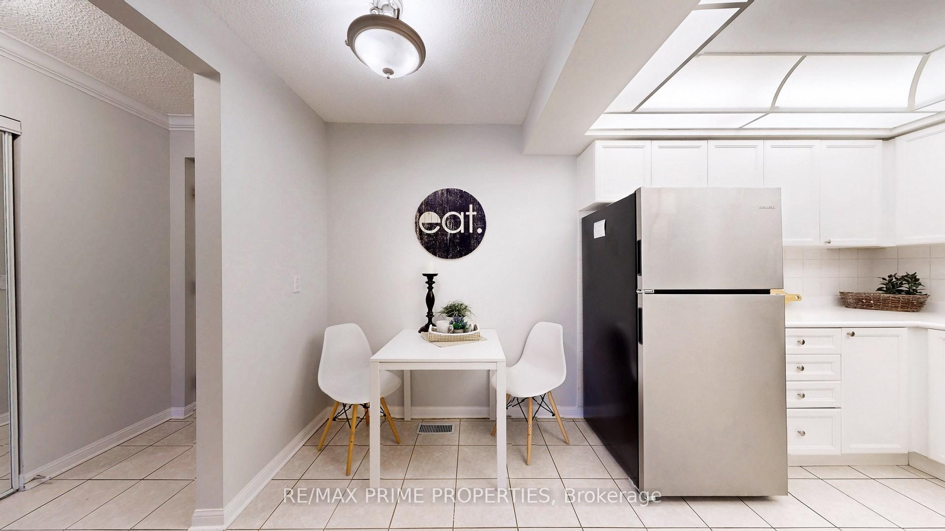 Photo 22 of Unit 628, 1400 The Esplanade N, Pickering, Town Centre — HOMEH