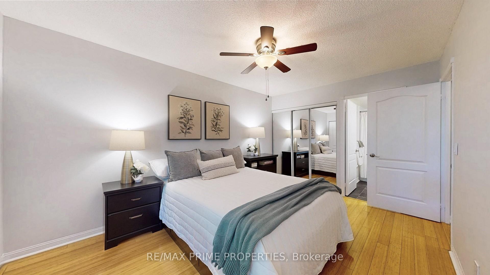 Photo 25 of Unit 628, 1400 The Esplanade N, Pickering, Town Centre — HOMEH