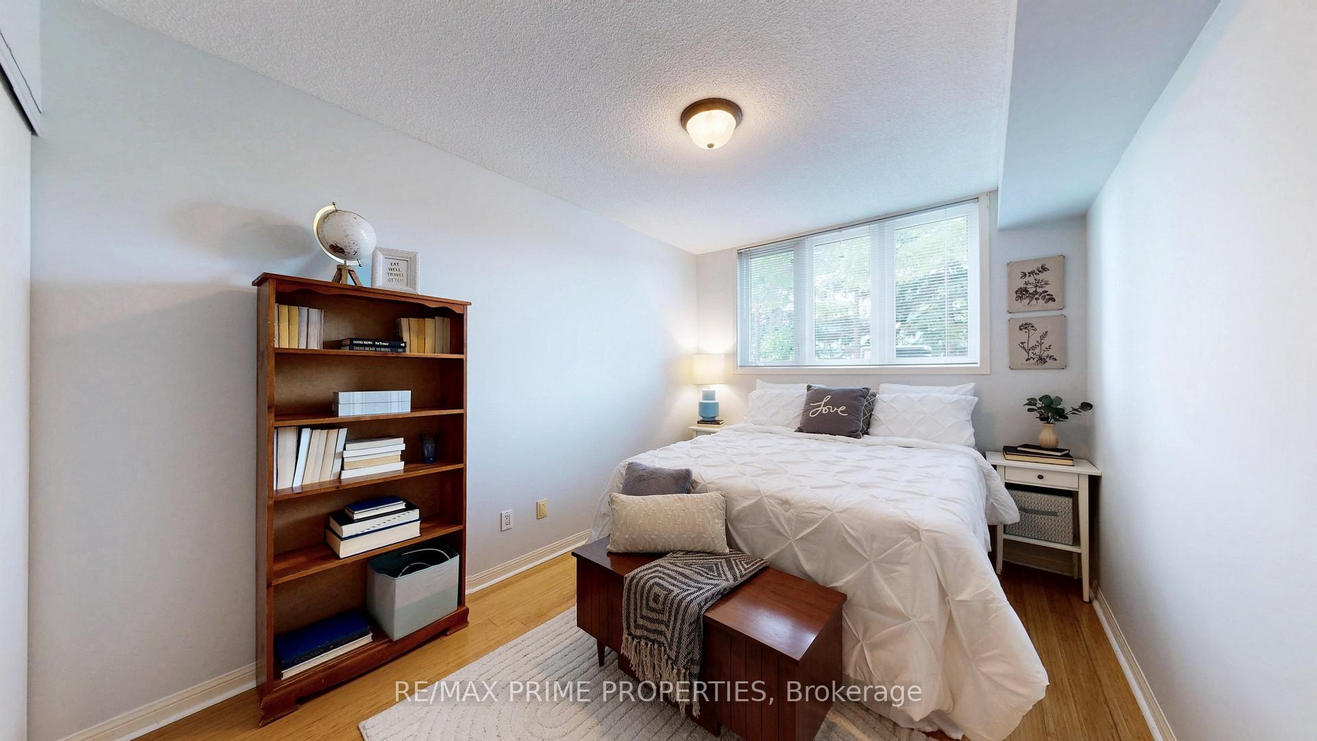 Photo 28 of Unit 628, 1400 The Esplanade N, Pickering, Town Centre — HOMEH