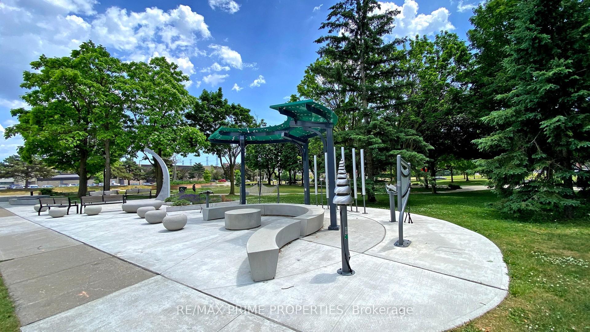 Photo 34 of Unit 628, 1400 The Esplanade N, Pickering, Town Centre — HOMEH