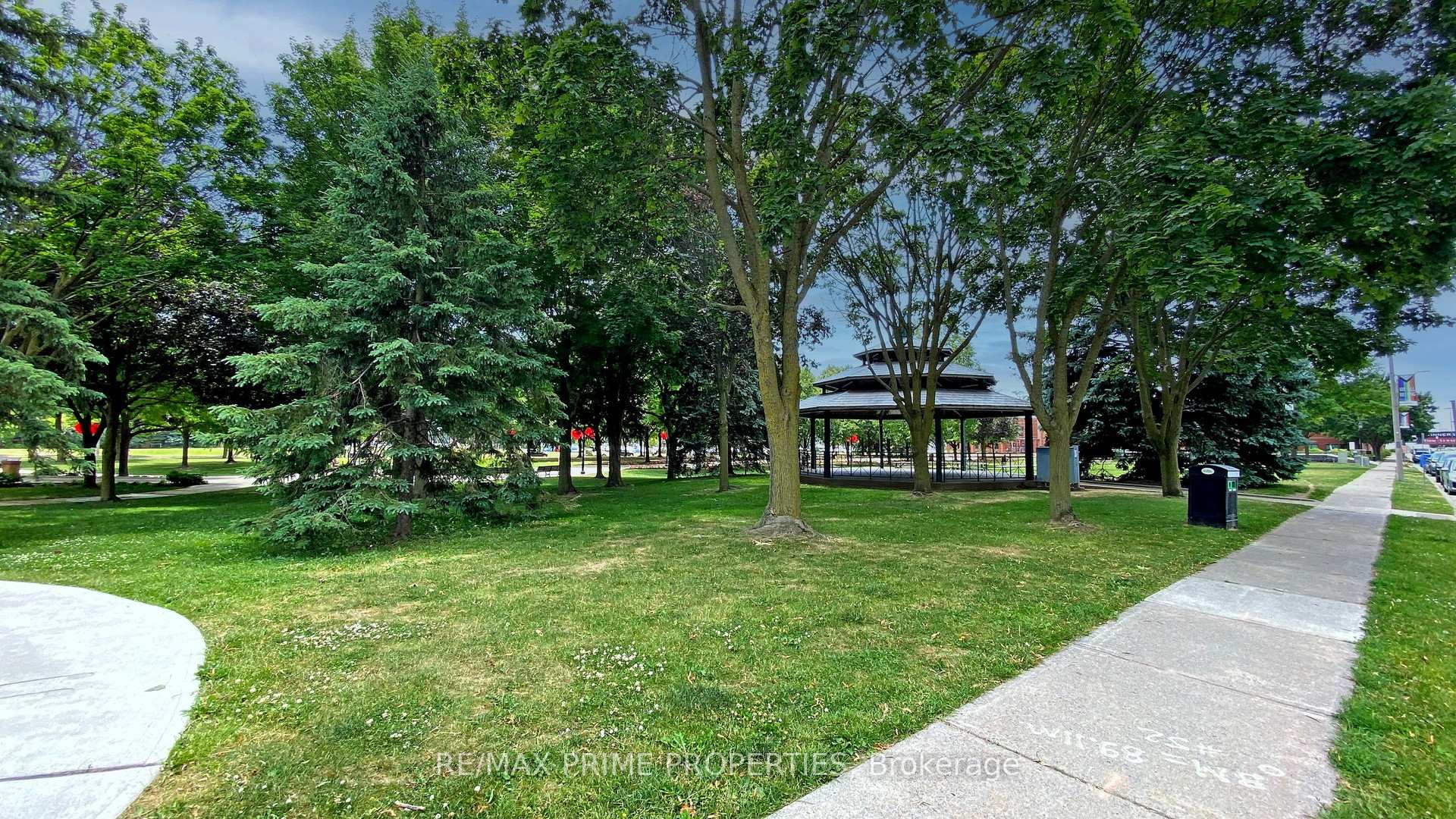 Photo 35 of Unit 628, 1400 The Esplanade N, Pickering, Town Centre — HOMEH