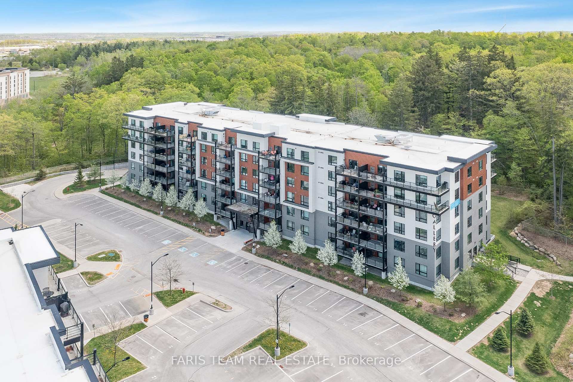 Photo 1 of Unit 212, 304 Essa Road, Barrie, 400 West — HOMEH
