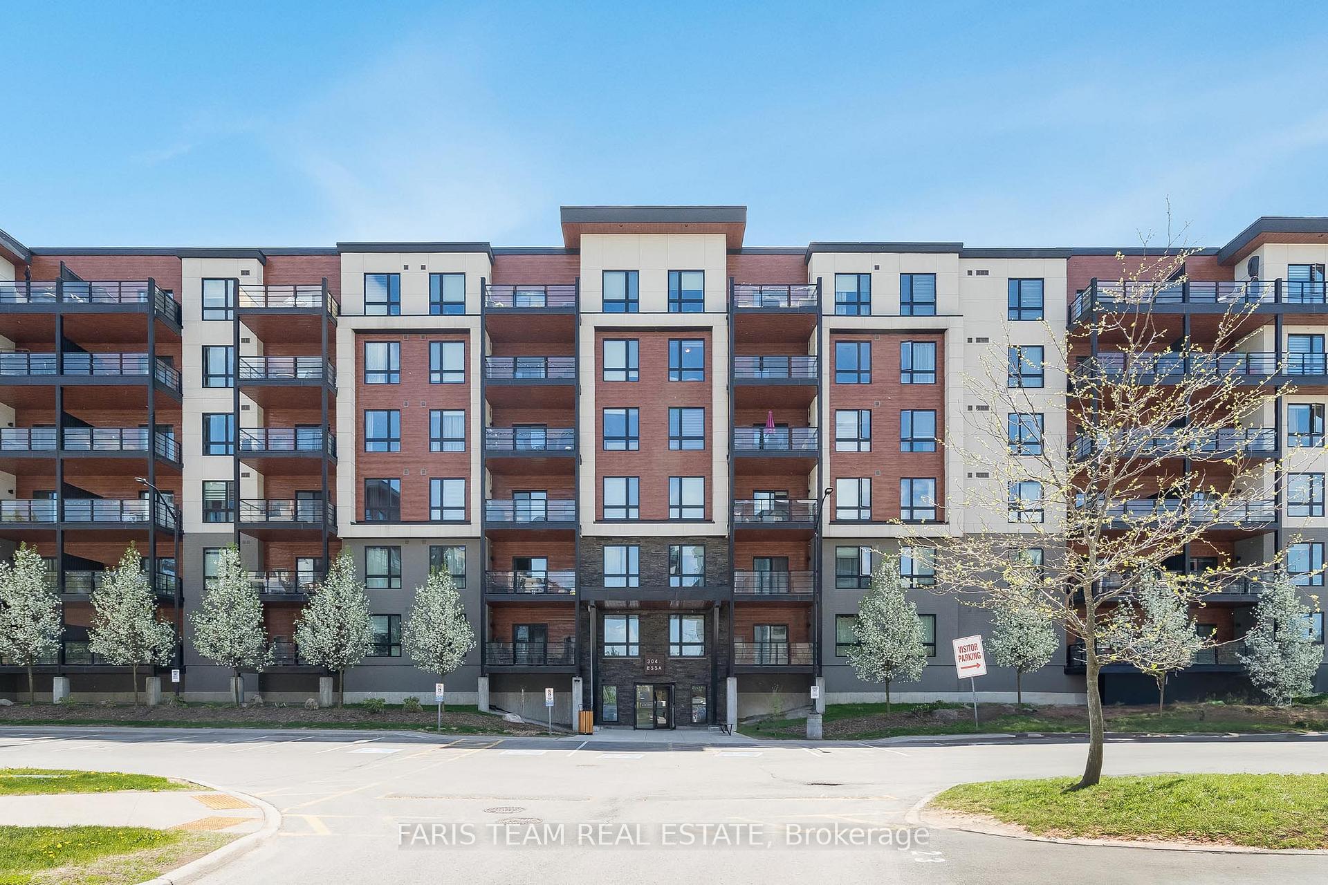 Photo 2 of Unit 212, 304 Essa Road, Barrie, 400 West — HOMEH
