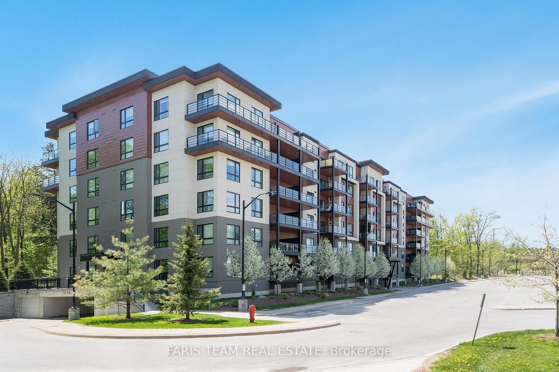 Photo 3 of Unit 212, 304 Essa Road, Barrie, 400 West — HOMEH