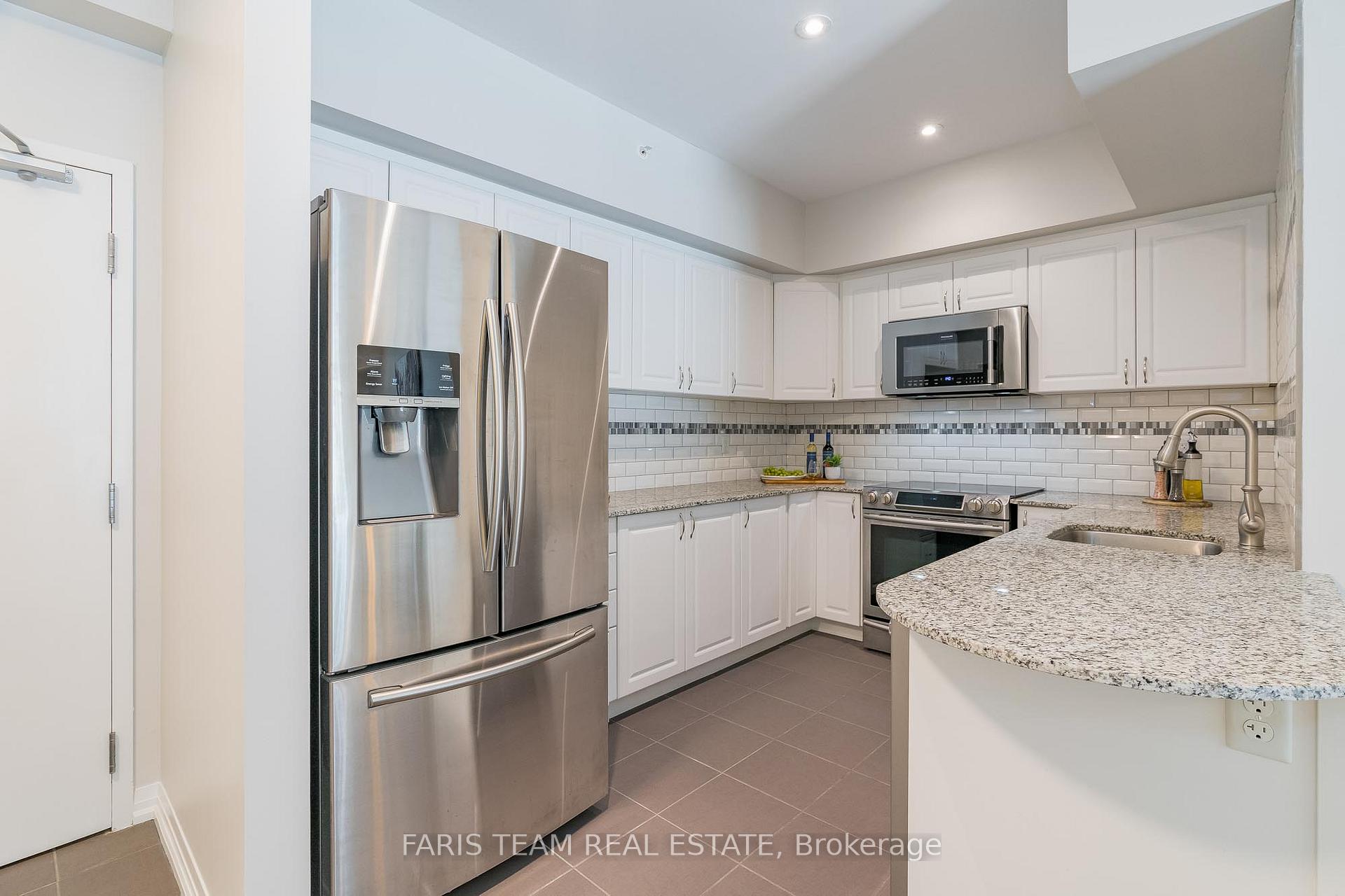 Photo 7 of Unit 212, 304 Essa Road, Barrie, 400 West — HOMEH