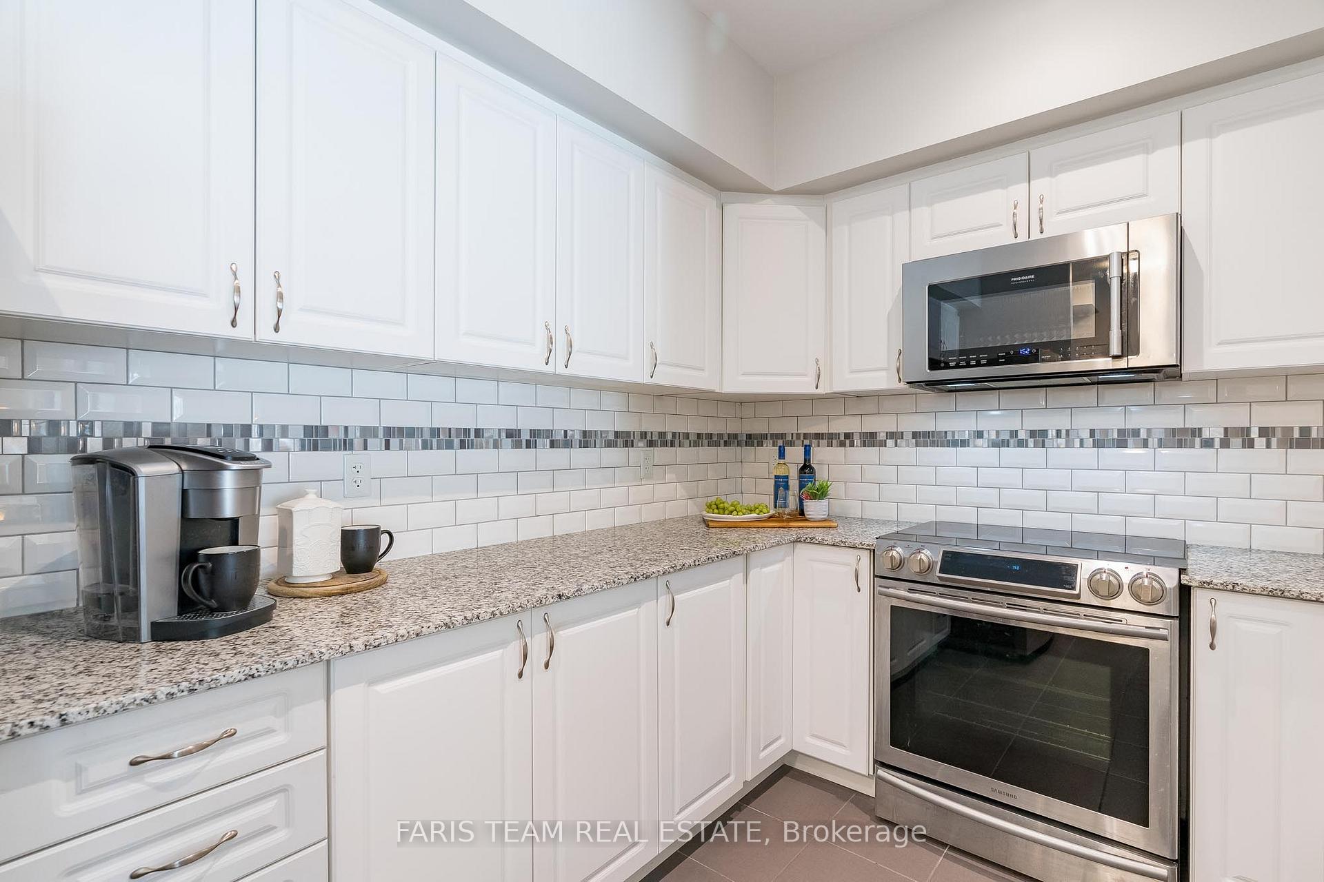 Photo 9 of Unit 212, 304 Essa Road, Barrie, 400 West — HOMEH