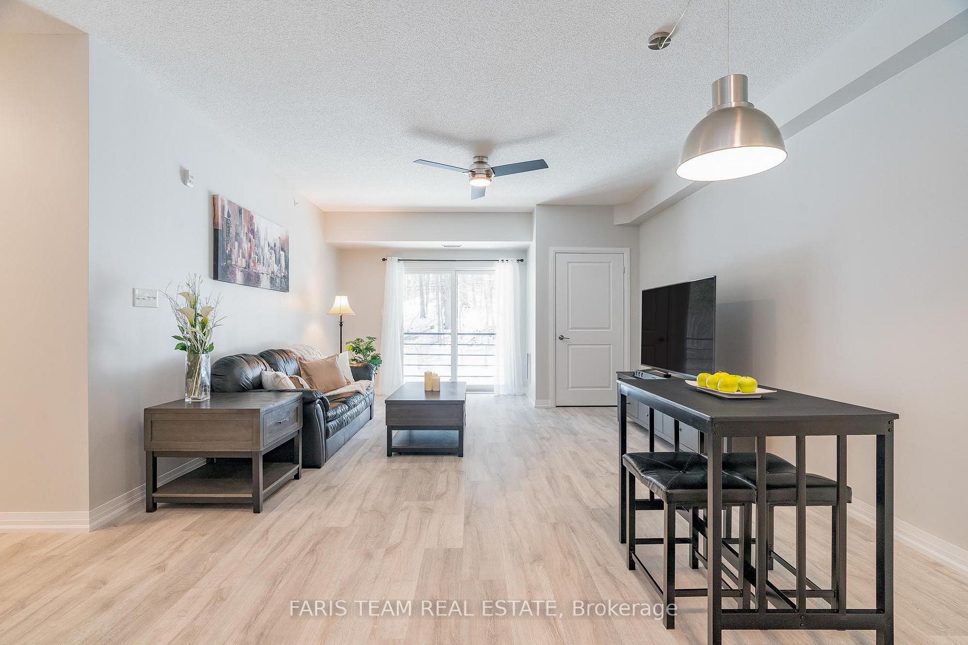Photo 11 of Unit 212, 304 Essa Road, Barrie, 400 West — HOMEH