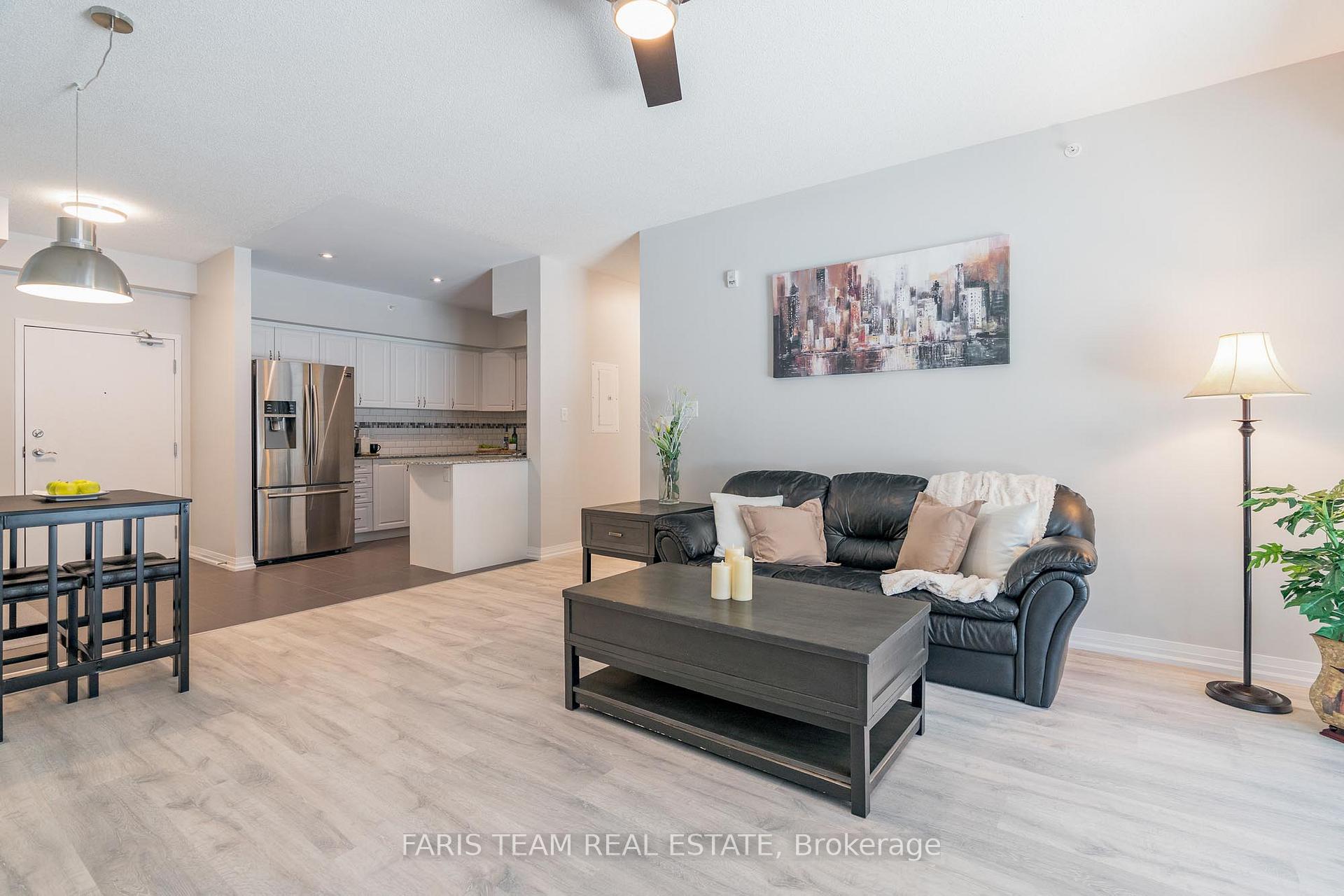 Photo 14 of Unit 212, 304 Essa Road, Barrie, 400 West — HOMEH