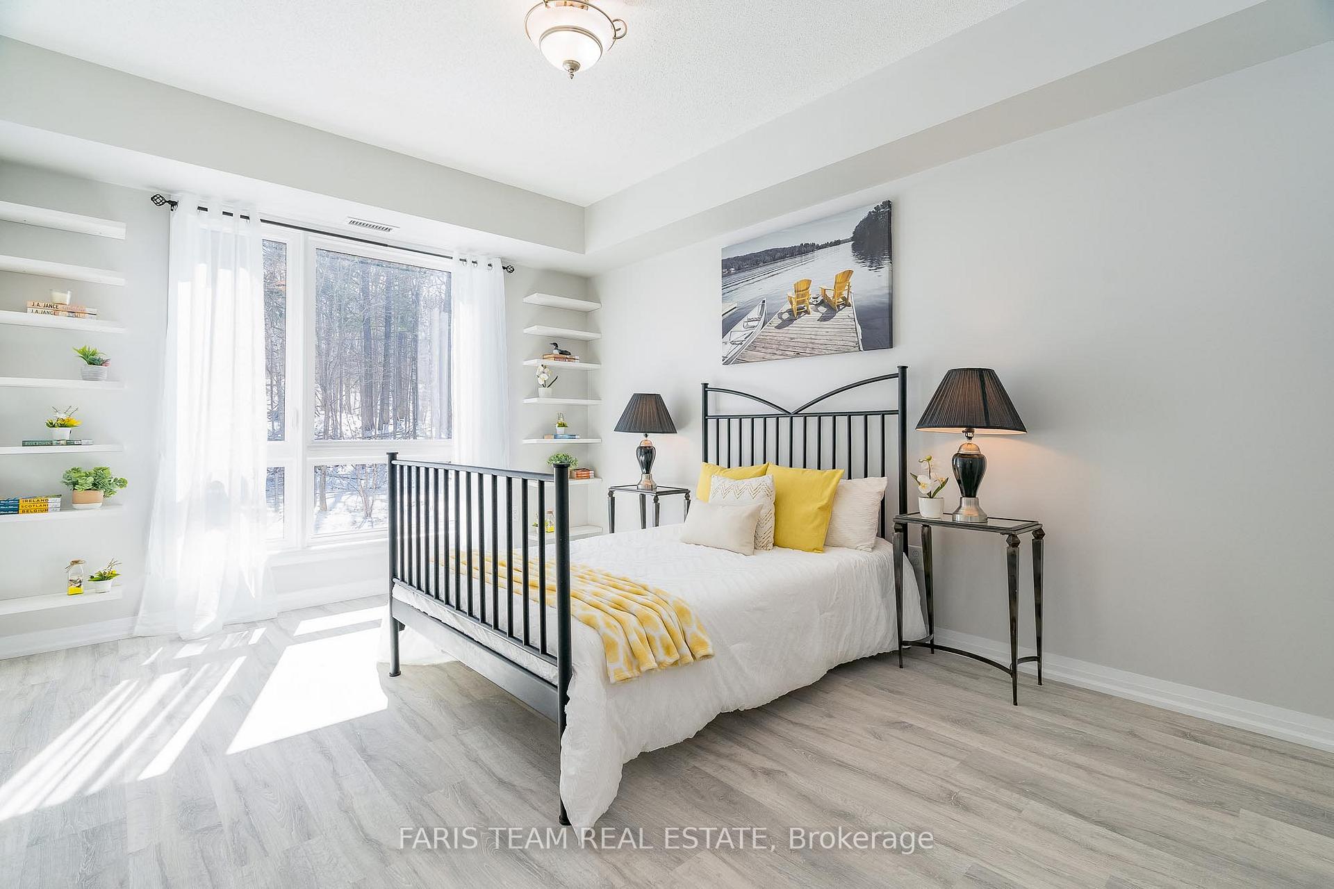 Photo 18 of Unit 212, 304 Essa Road, Barrie, 400 West — HOMEH