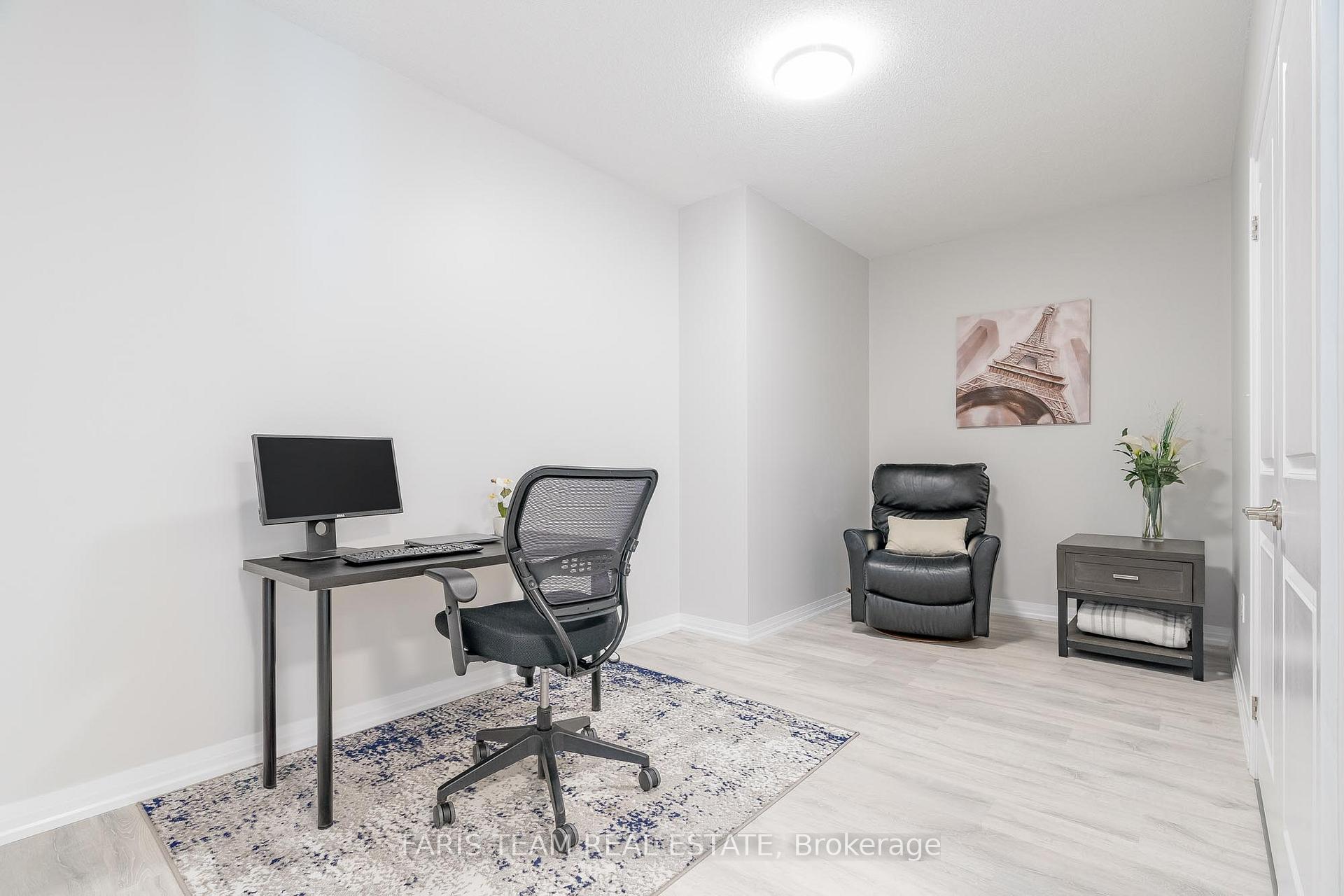 Photo 19 of Unit 212, 304 Essa Road, Barrie, 400 West — HOMEH
