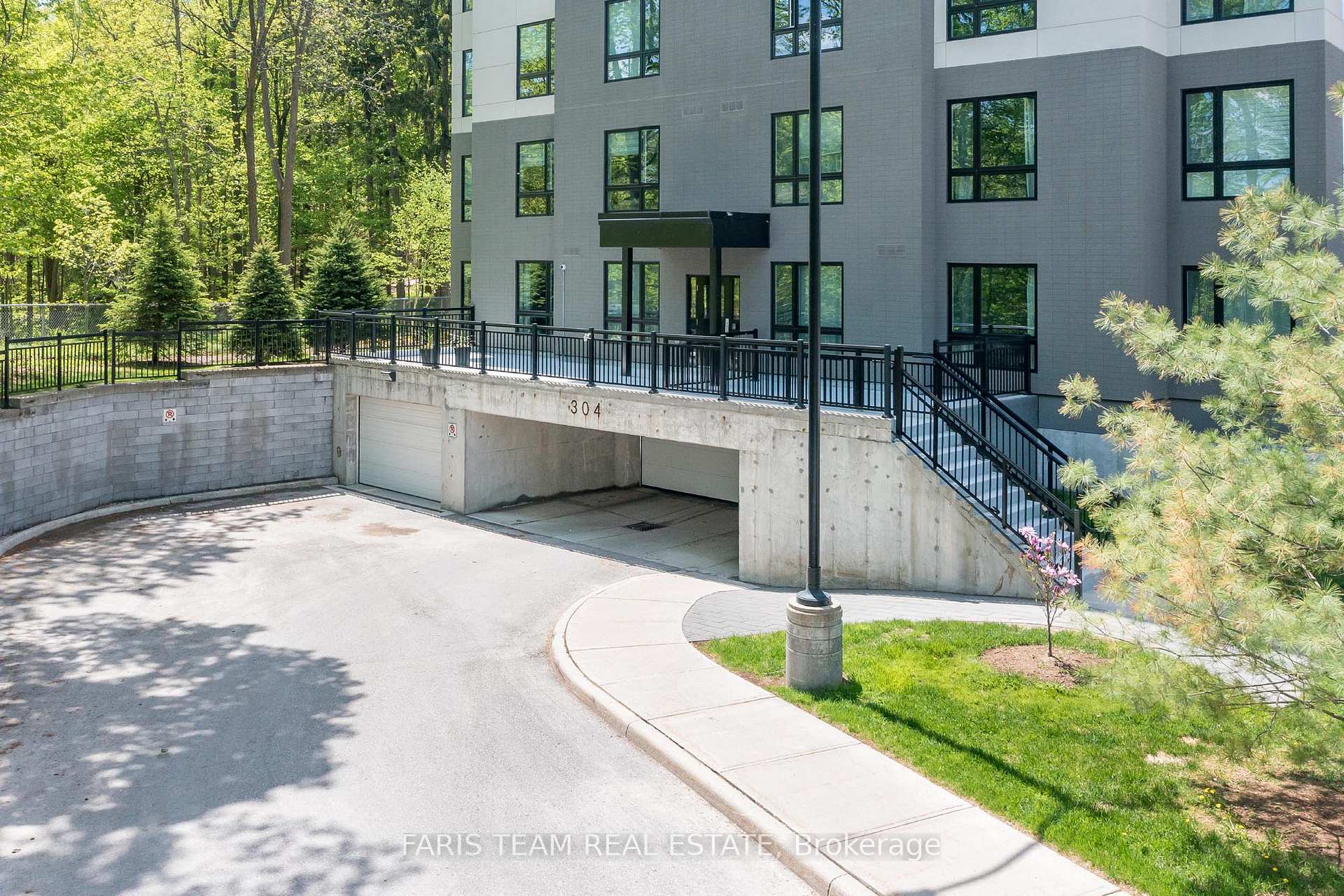 Photo 22 of Unit 212, 304 Essa Road, Barrie, 400 West — HOMEH