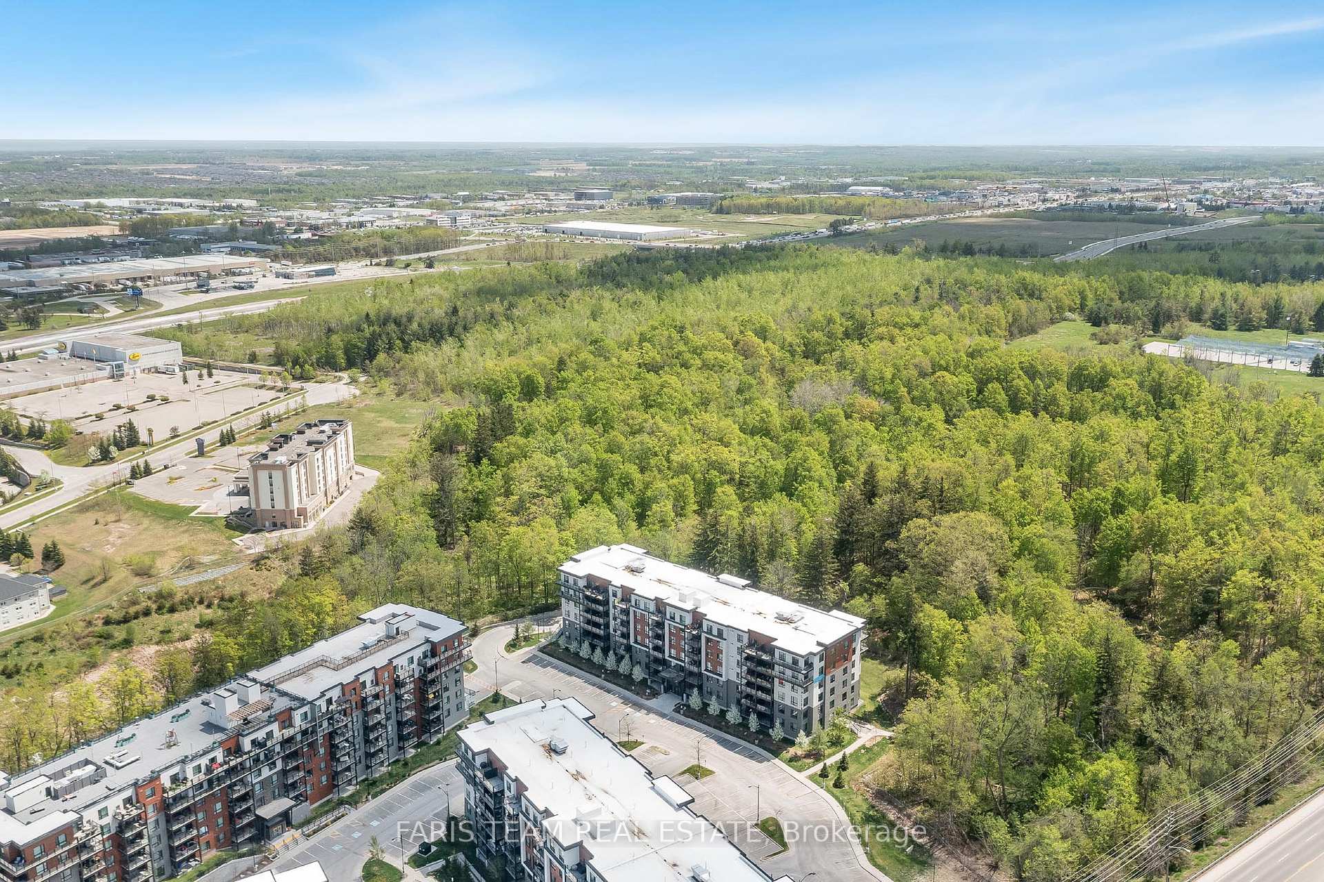 Photo 24 of Unit 212, 304 Essa Road, Barrie, 400 West — HOMEH