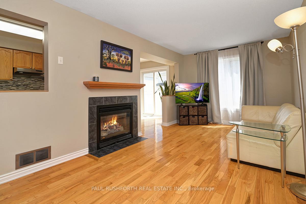 Photo 6 of 4587 Ogilvie Walk Crescent, Ottawa, Carson Grove — HOMEH