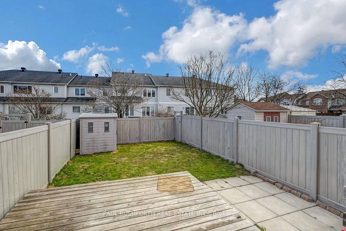 Photo 29 of 4587 Ogilvie Walk Crescent, Ottawa, Carson Grove — HOMEH