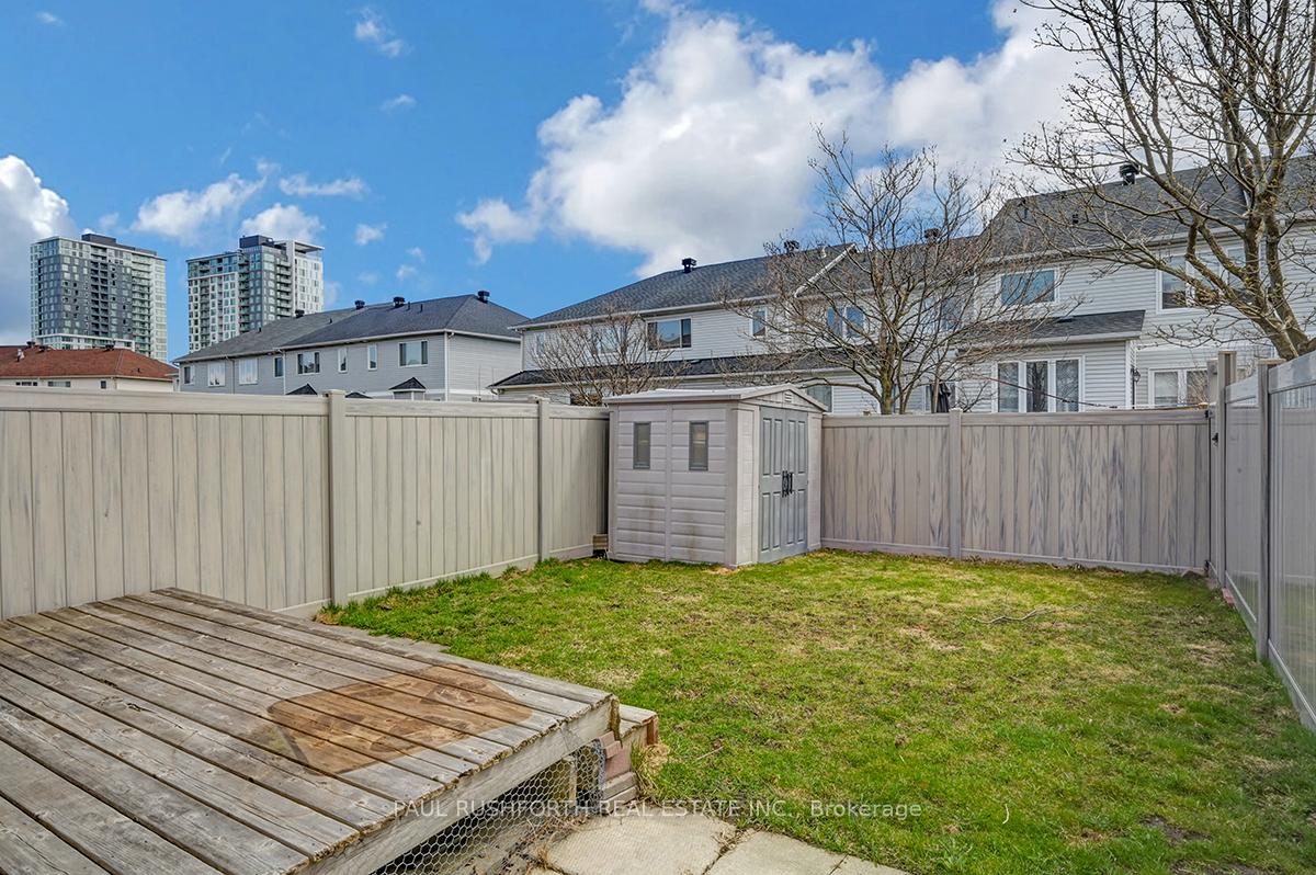 Photo 27 of 4587 Ogilvie Walk Crescent, Ottawa, Carson Grove — HOMEH