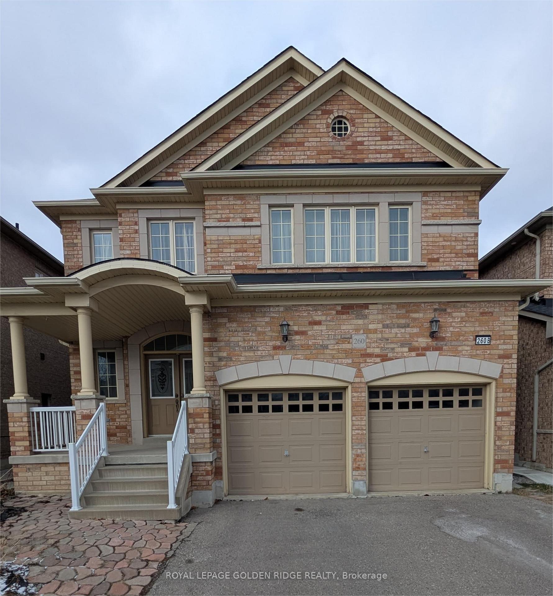 Photo 1 of 260 Borealis Avenue, Aurora, Bayview Northeast — HOMEH
