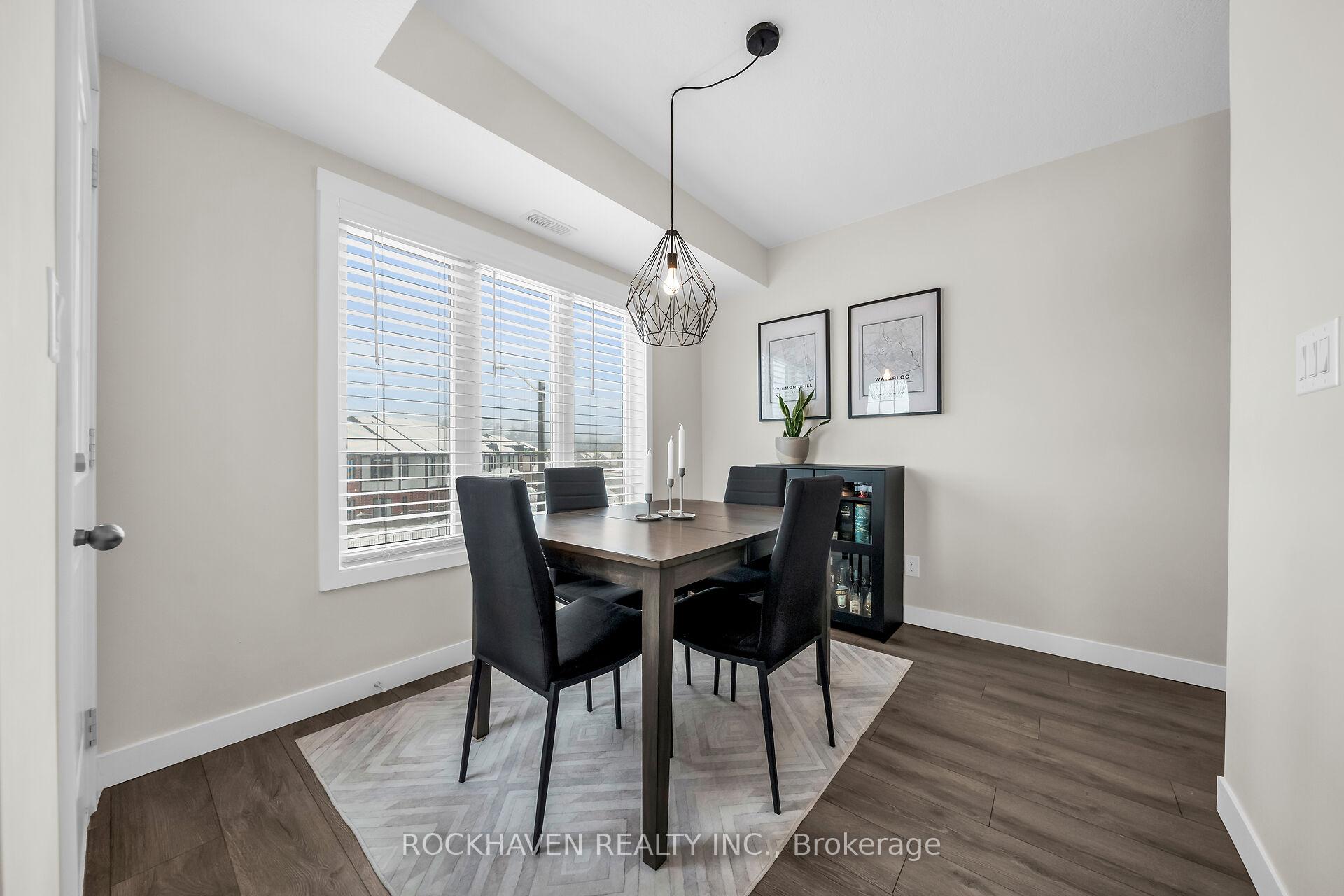 Photo 9 of Unit E, 148 Rochefort Street E, Kitchener — HOMEH