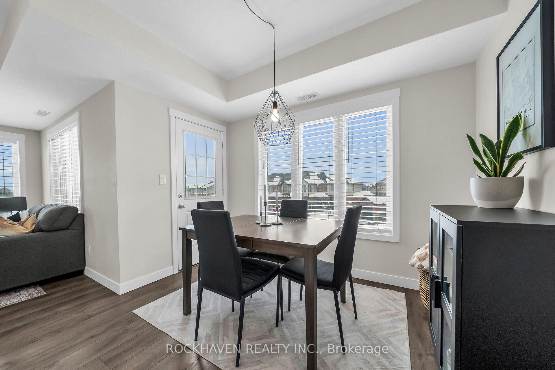 Photo 10 of Unit E, 148 Rochefort Street E, Kitchener — HOMEH