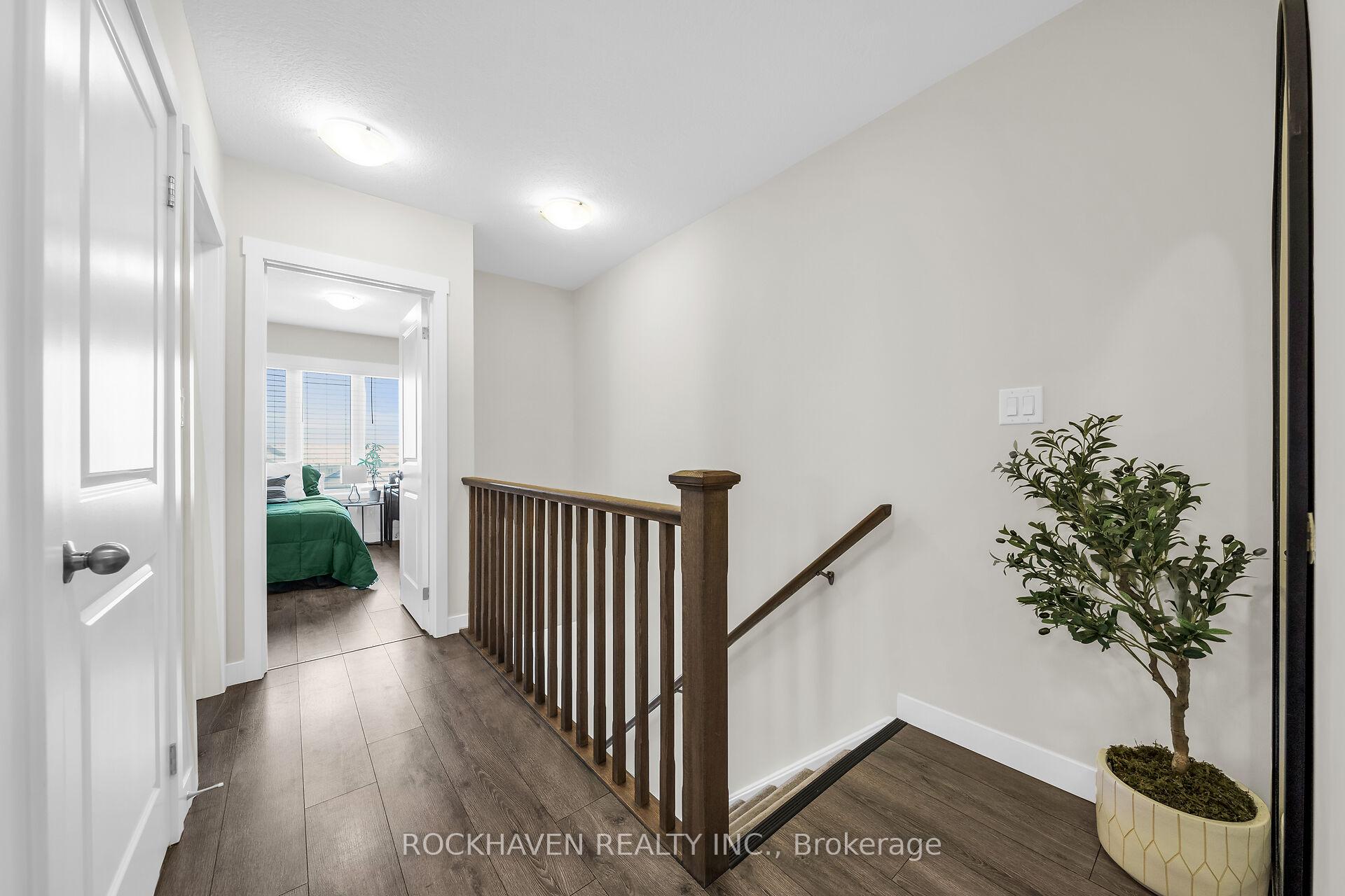 Photo 13 of Unit E, 148 Rochefort Street E, Kitchener — HOMEH