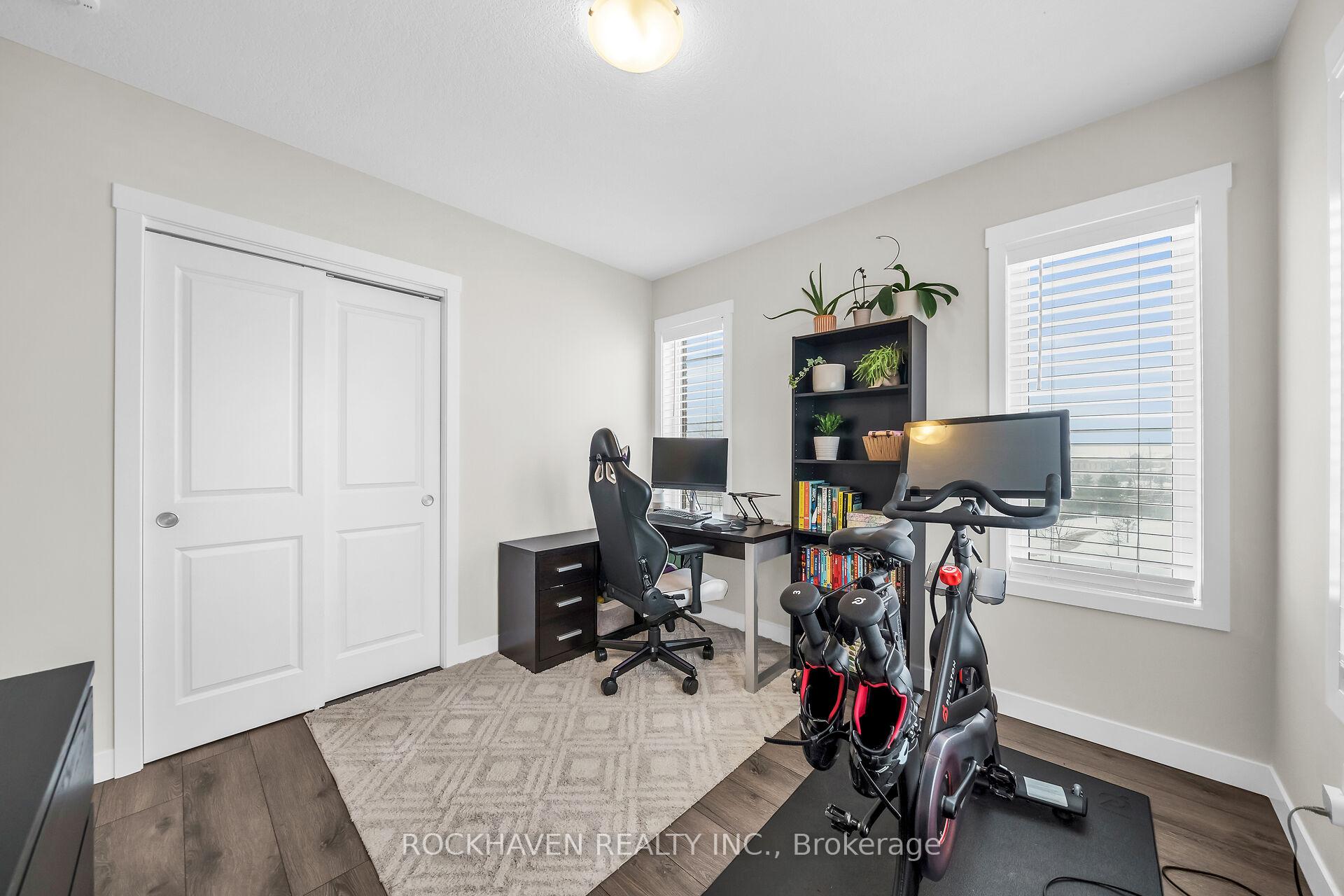Photo 18 of Unit E, 148 Rochefort Street E, Kitchener — HOMEH