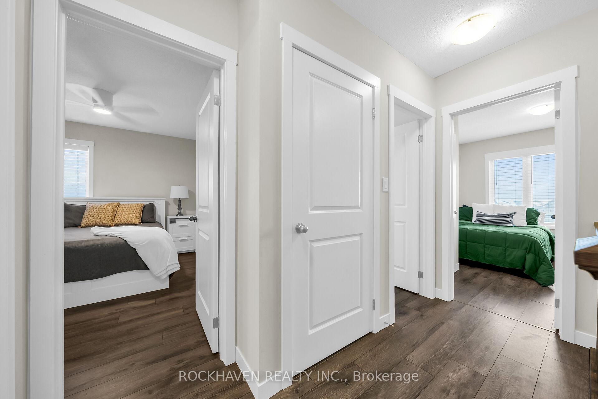 Photo 20 of Unit E, 148 Rochefort Street E, Kitchener — HOMEH