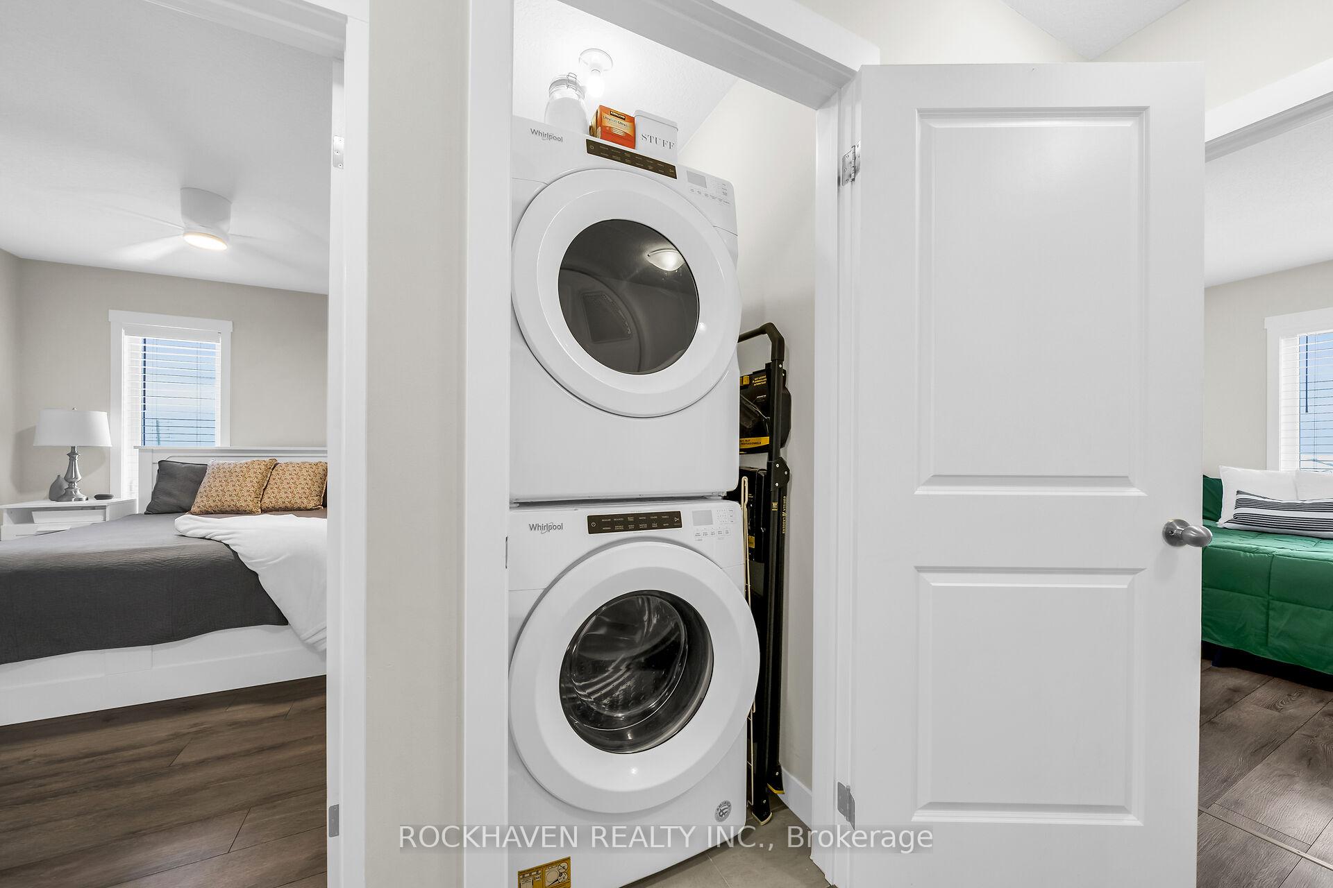 Photo 21 of Unit E, 148 Rochefort Street E, Kitchener — HOMEH