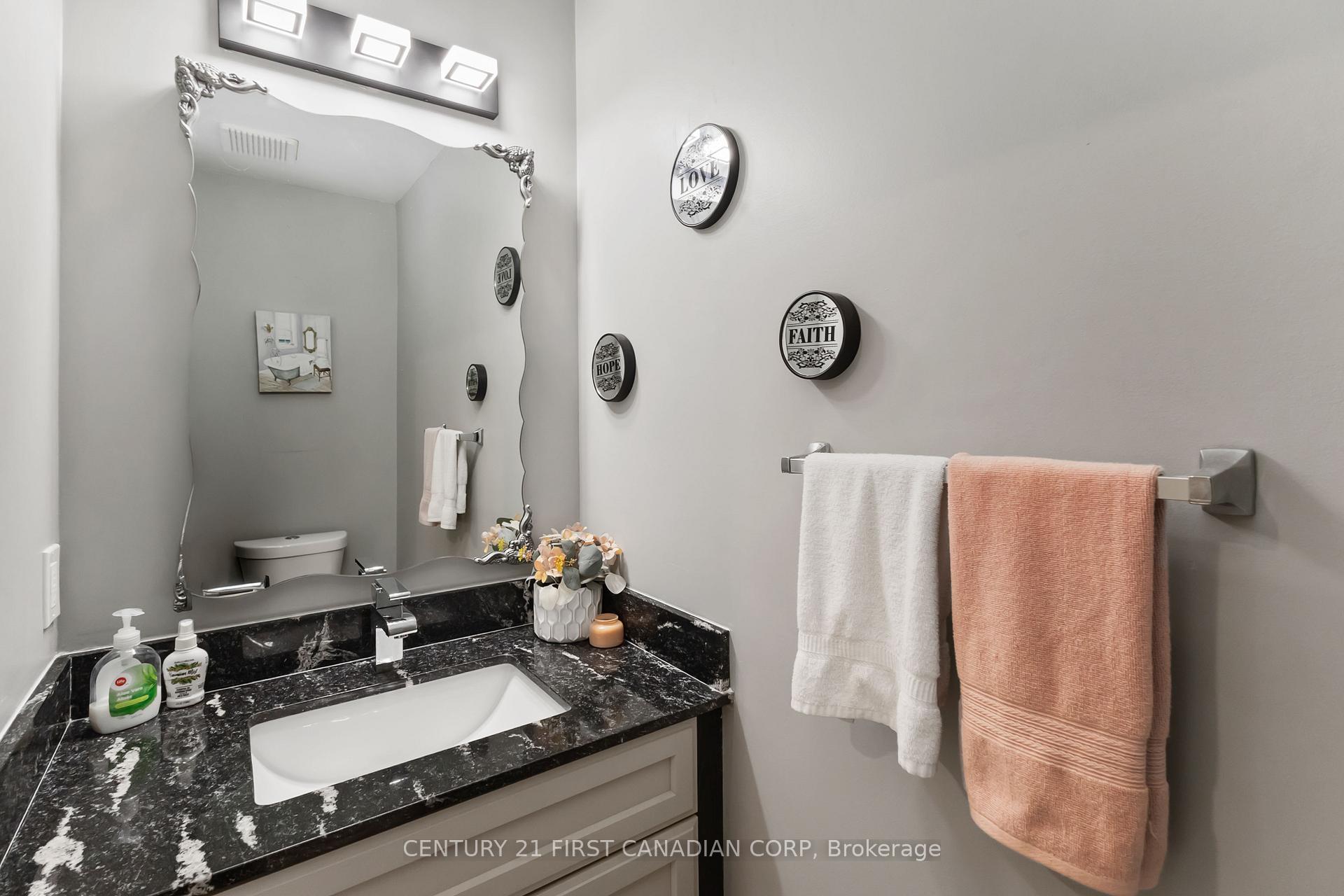 Photo 14 of Unit 7, 131 Bonaventure Drive, London, East I — HOMEH