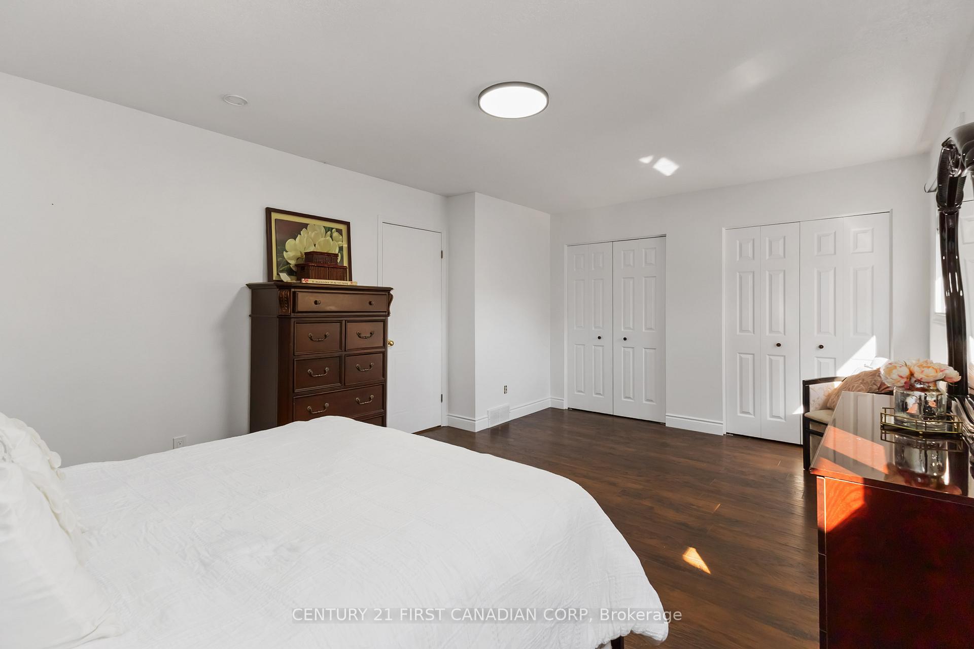 Photo 17 of Unit 7, 131 Bonaventure Drive, London, East I — HOMEH
