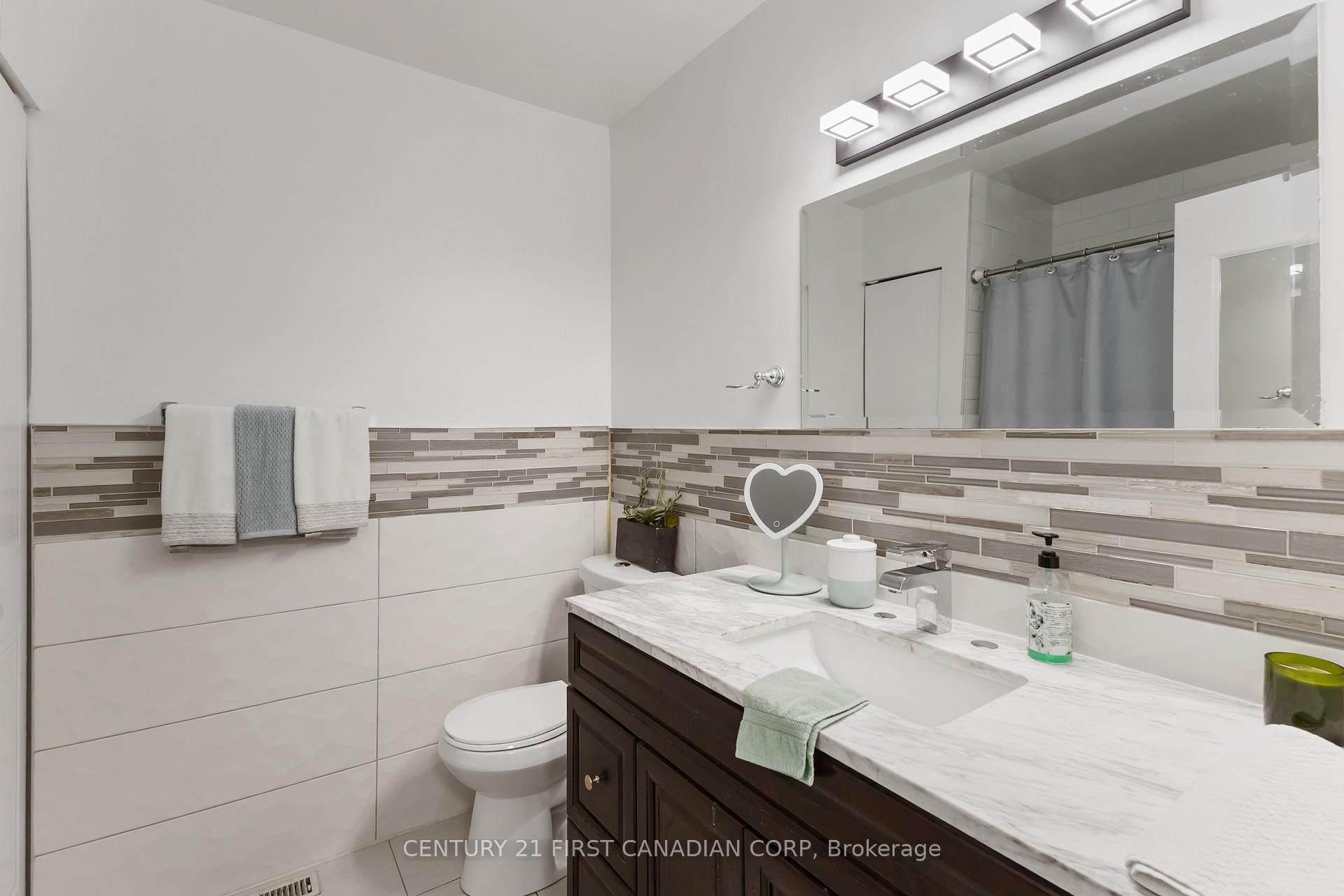 Photo 18 of Unit 7, 131 Bonaventure Drive, London, East I — HOMEH