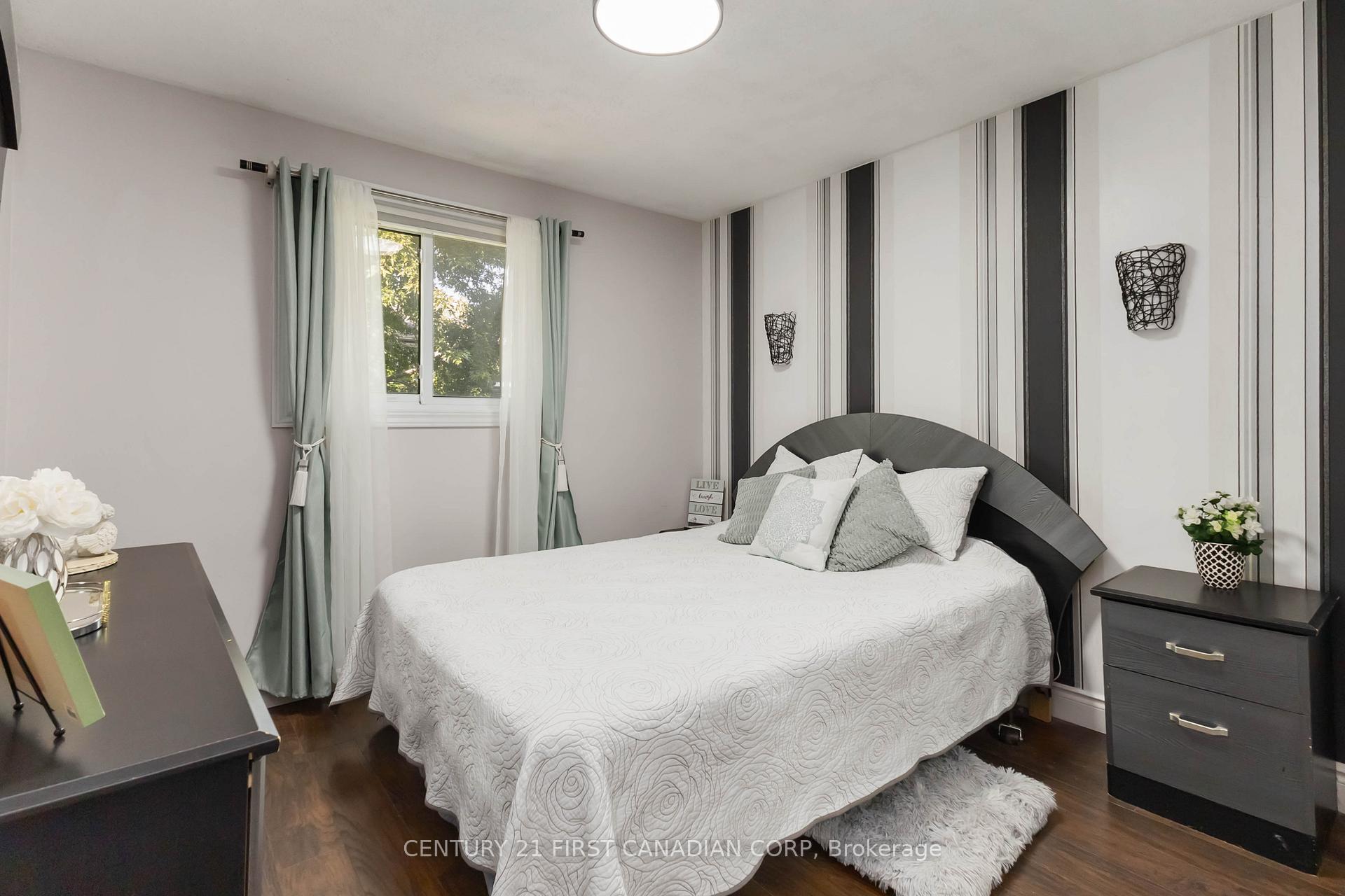 Photo 20 of Unit 7, 131 Bonaventure Drive, London, East I — HOMEH