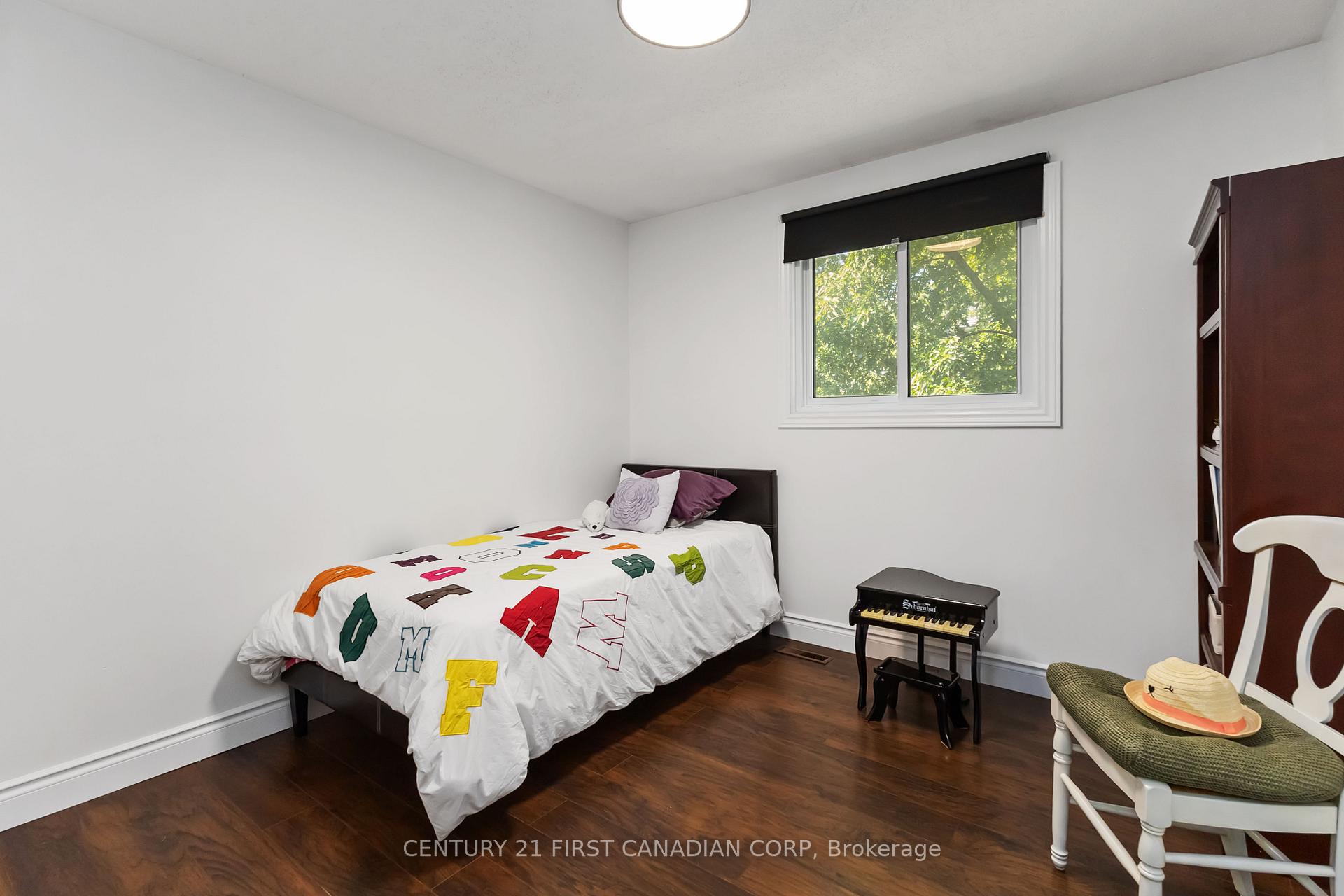 Photo 21 of Unit 7, 131 Bonaventure Drive, London, East I — HOMEH