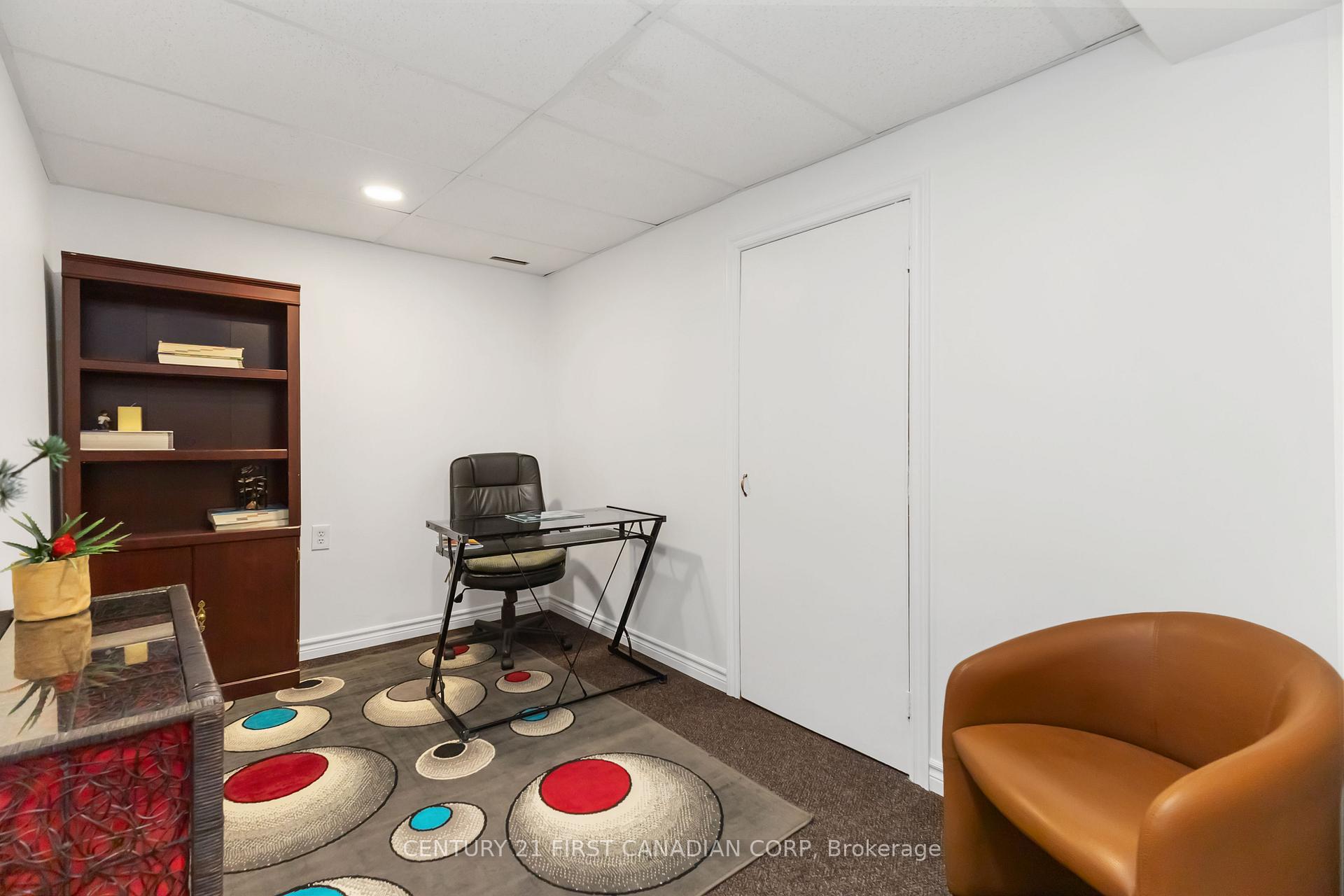 Photo 25 of Unit 7, 131 Bonaventure Drive, London, East I — HOMEH
