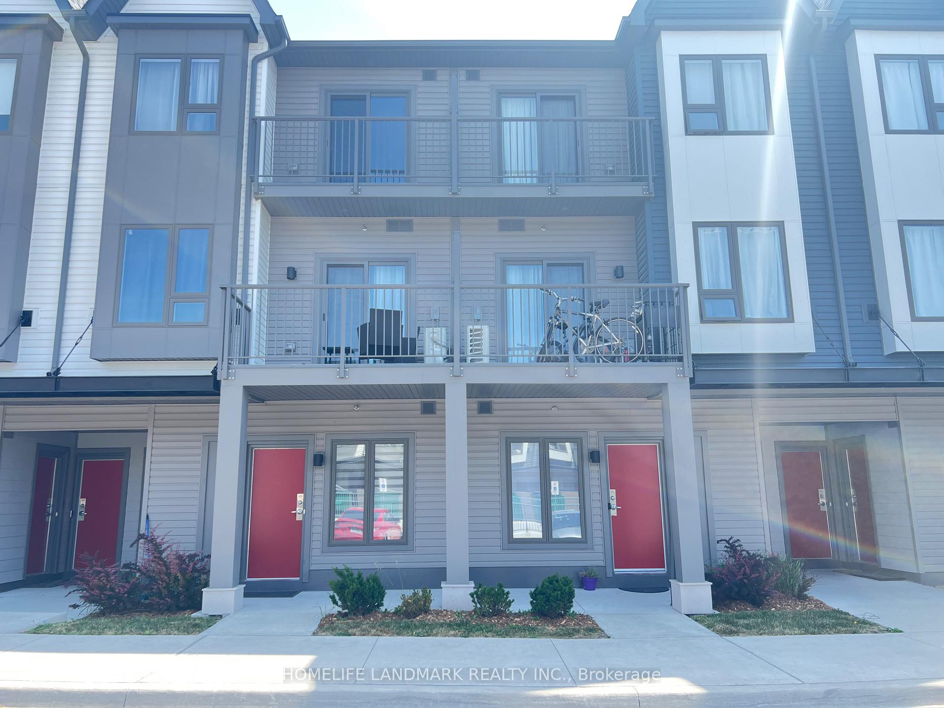 Photo 1 of Unit 810, 2635 William Jackson Drive, Pickering, Duffin Heights — HOMEH