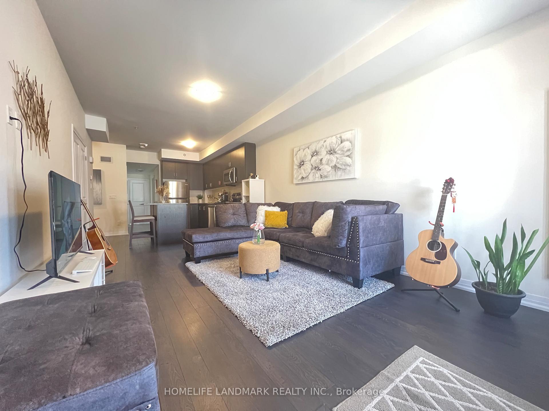 Photo 3 of Unit 810, 2635 William Jackson Drive, Pickering, Duffin Heights — HOMEH