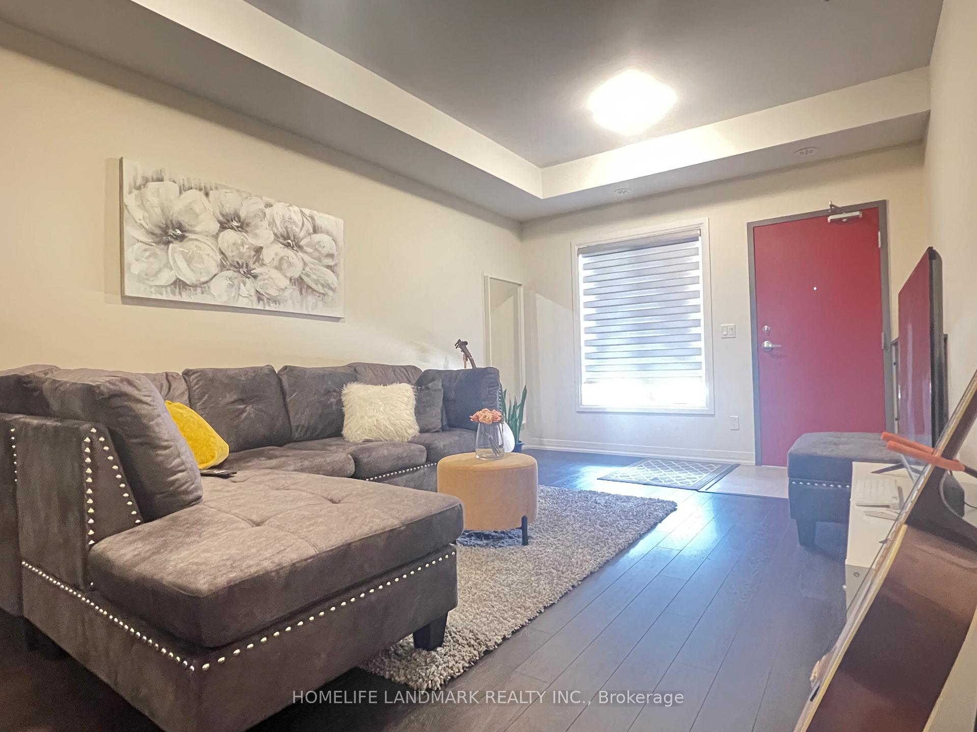 Photo 6 of Unit 810, 2635 William Jackson Drive, Pickering, Duffin Heights — HOMEH