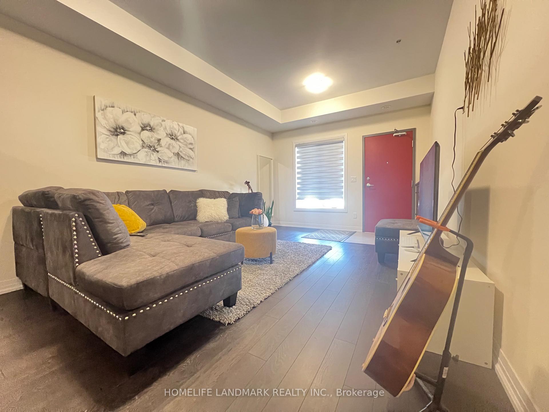 Photo 7 of Unit 810, 2635 William Jackson Drive, Pickering, Duffin Heights — HOMEH