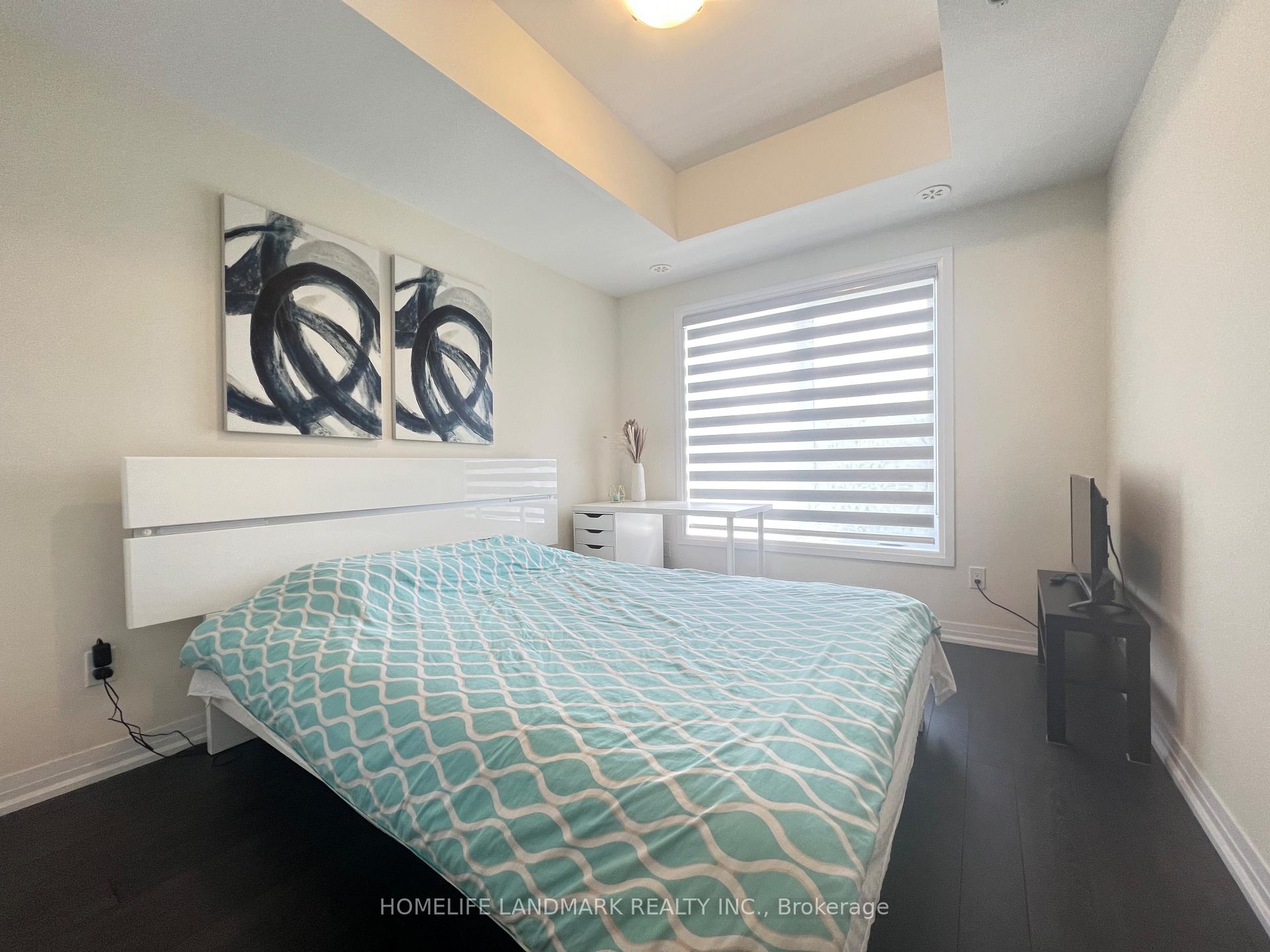 Photo 11 of Unit 810, 2635 William Jackson Drive, Pickering, Duffin Heights — HOMEH