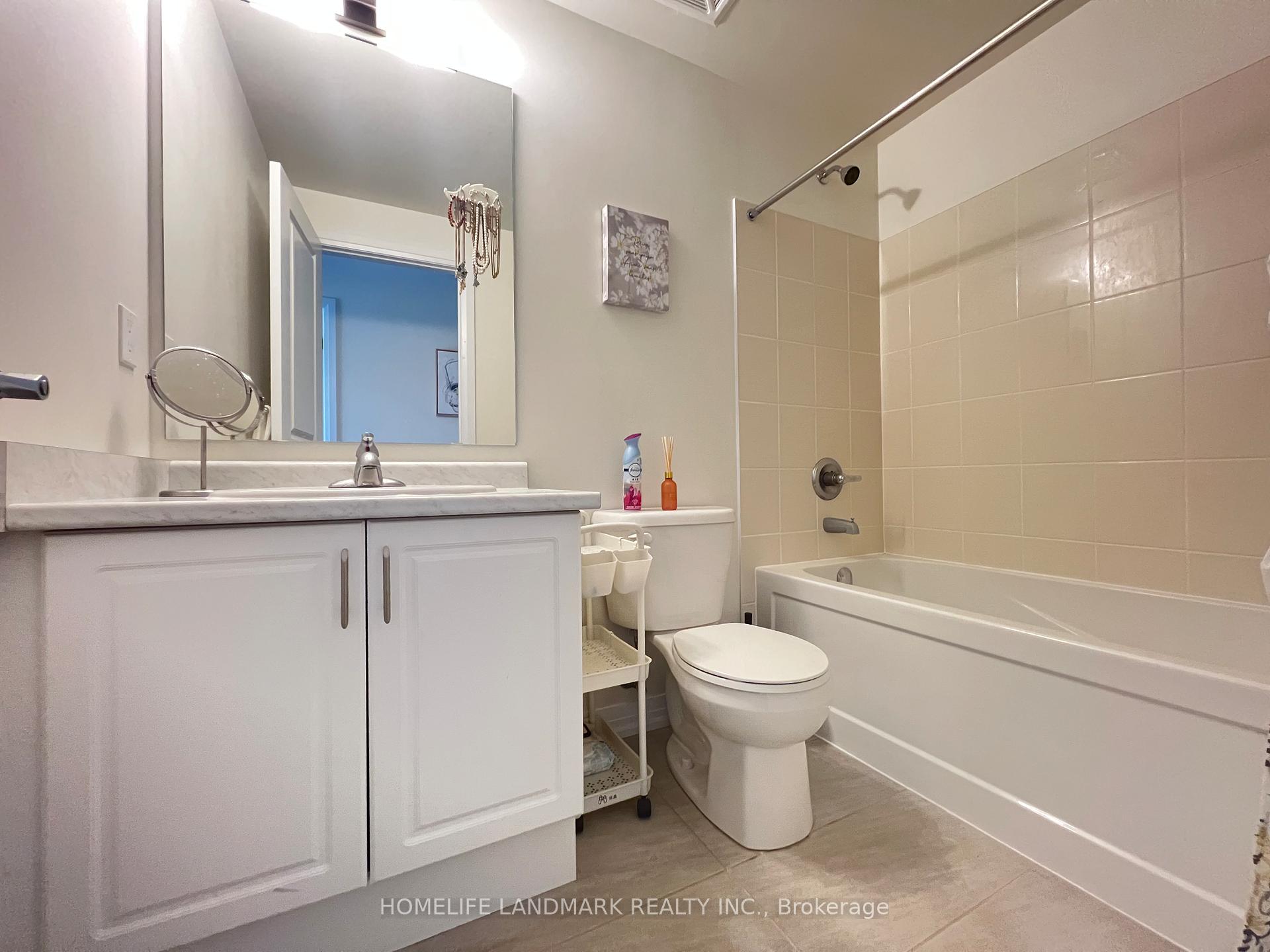 Photo 15 of Unit 810, 2635 William Jackson Drive, Pickering, Duffin Heights — HOMEH