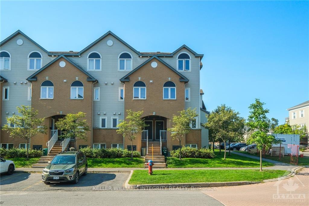 Photo 1 of Unit 27, 1112 Georgeton Pvt, Ottawa, Manor Park — HOMEH