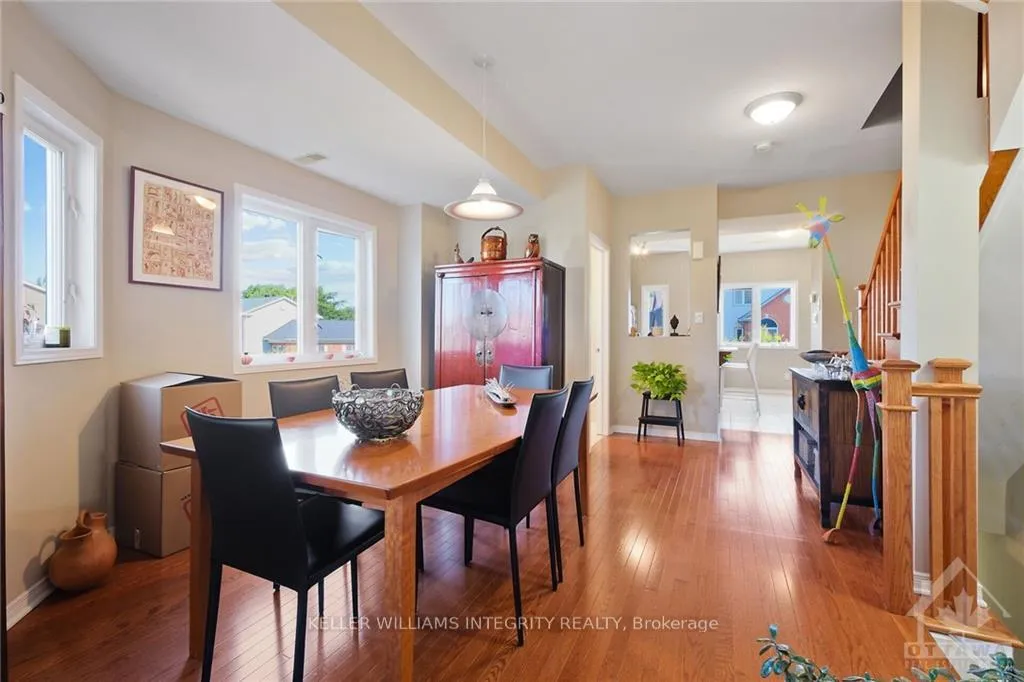Photo 12 of Unit 27, 1112 Georgeton Pvt, Ottawa, Manor Park — HOMEH