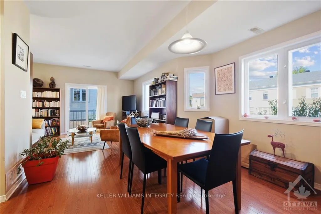 Photo 13 of Unit 27, 1112 Georgeton Pvt, Ottawa, Manor Park — HOMEH