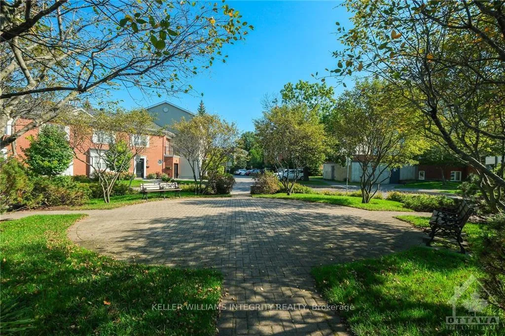 Photo 21 of Unit 27, 1112 Georgeton Pvt, Ottawa, Manor Park — HOMEH