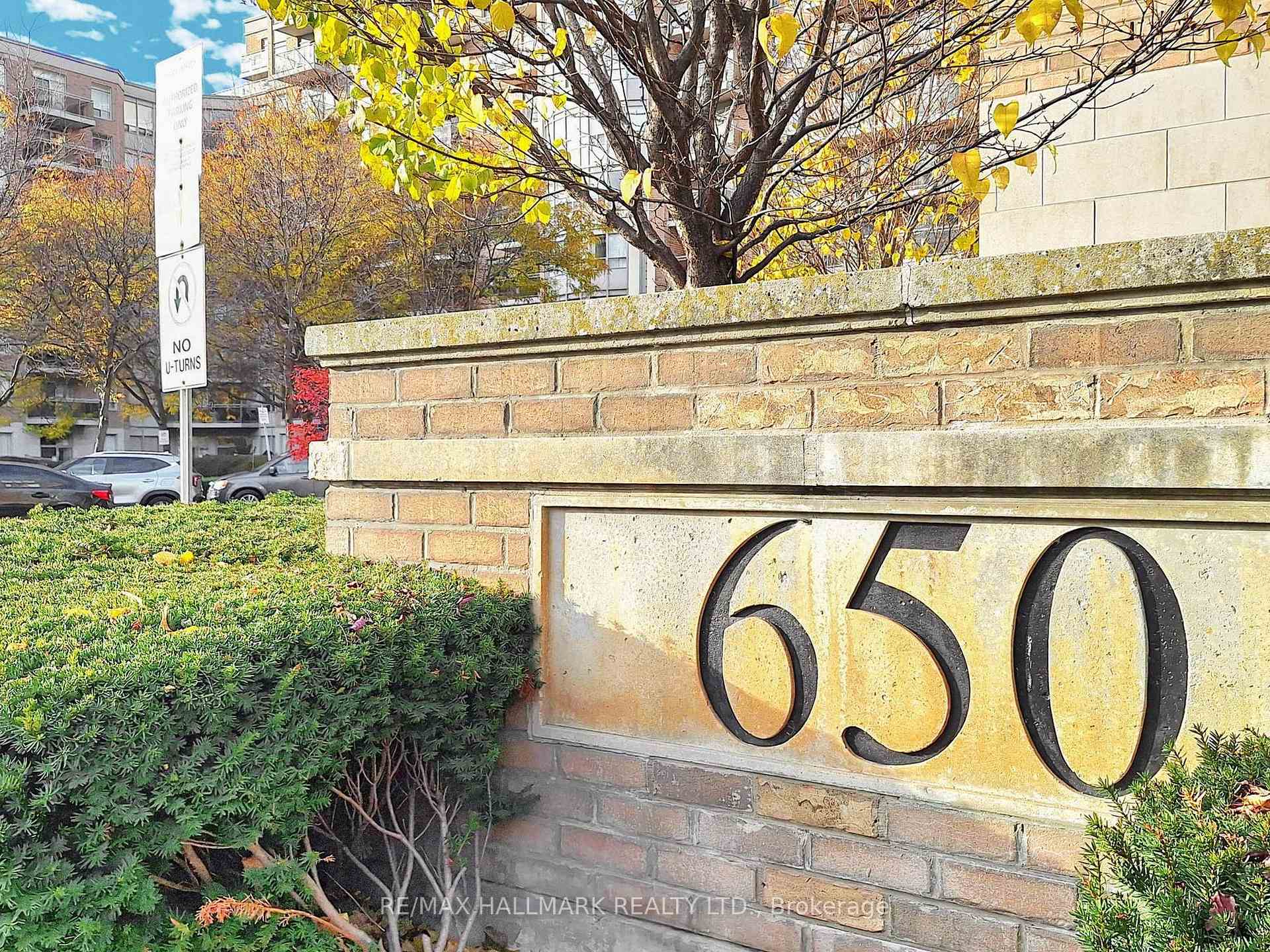 Photo 5 of Unit 214, 650 Lawrence Avenue W, Toronto, Englemount-Lawrence — HOMEH