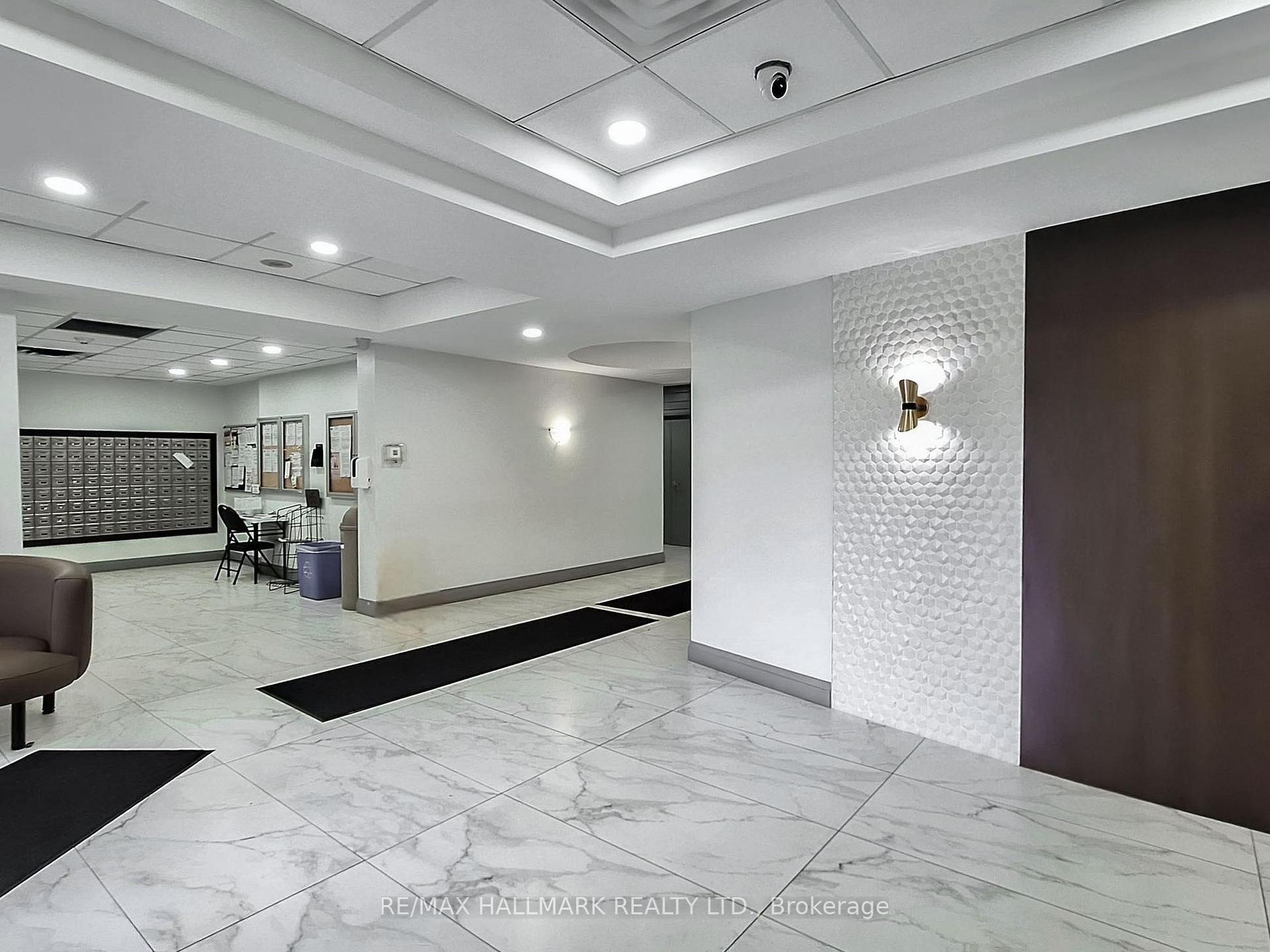 Photo 8 of Unit 214, 650 Lawrence Avenue W, Toronto, Englemount-Lawrence — HOMEH