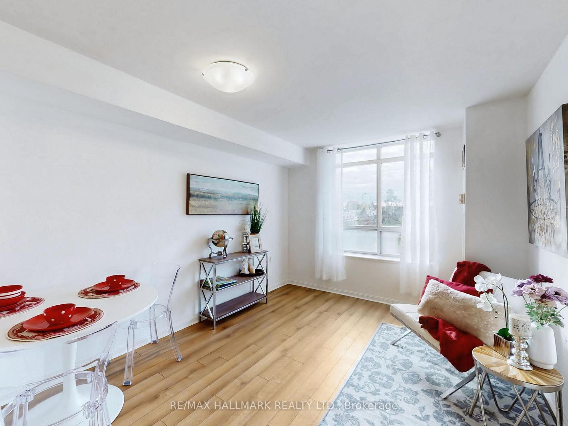 Photo 10 of Unit 214, 650 Lawrence Avenue W, Toronto, Englemount-Lawrence — HOMEH