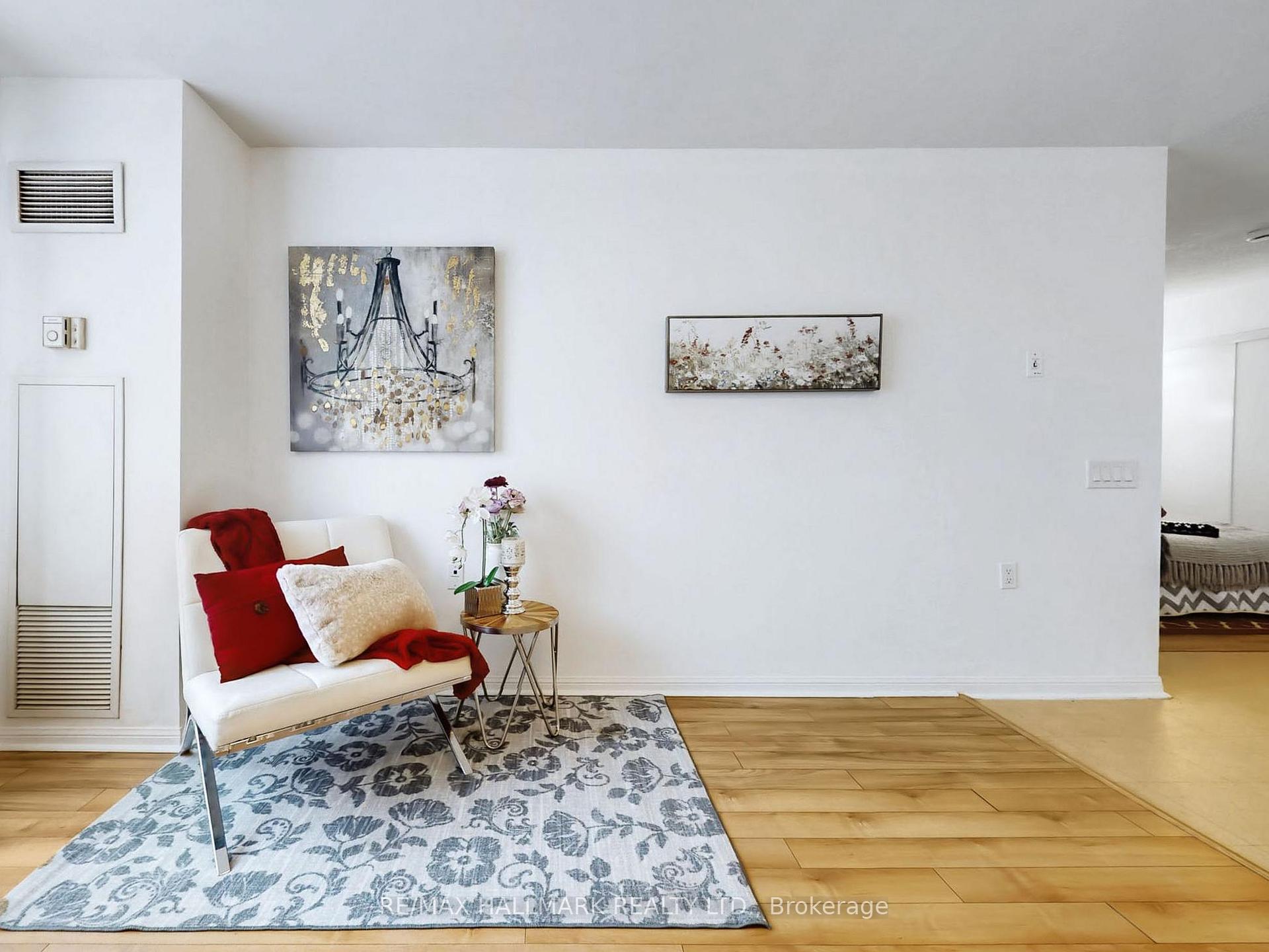 Photo 13 of Unit 214, 650 Lawrence Avenue W, Toronto, Englemount-Lawrence — HOMEH