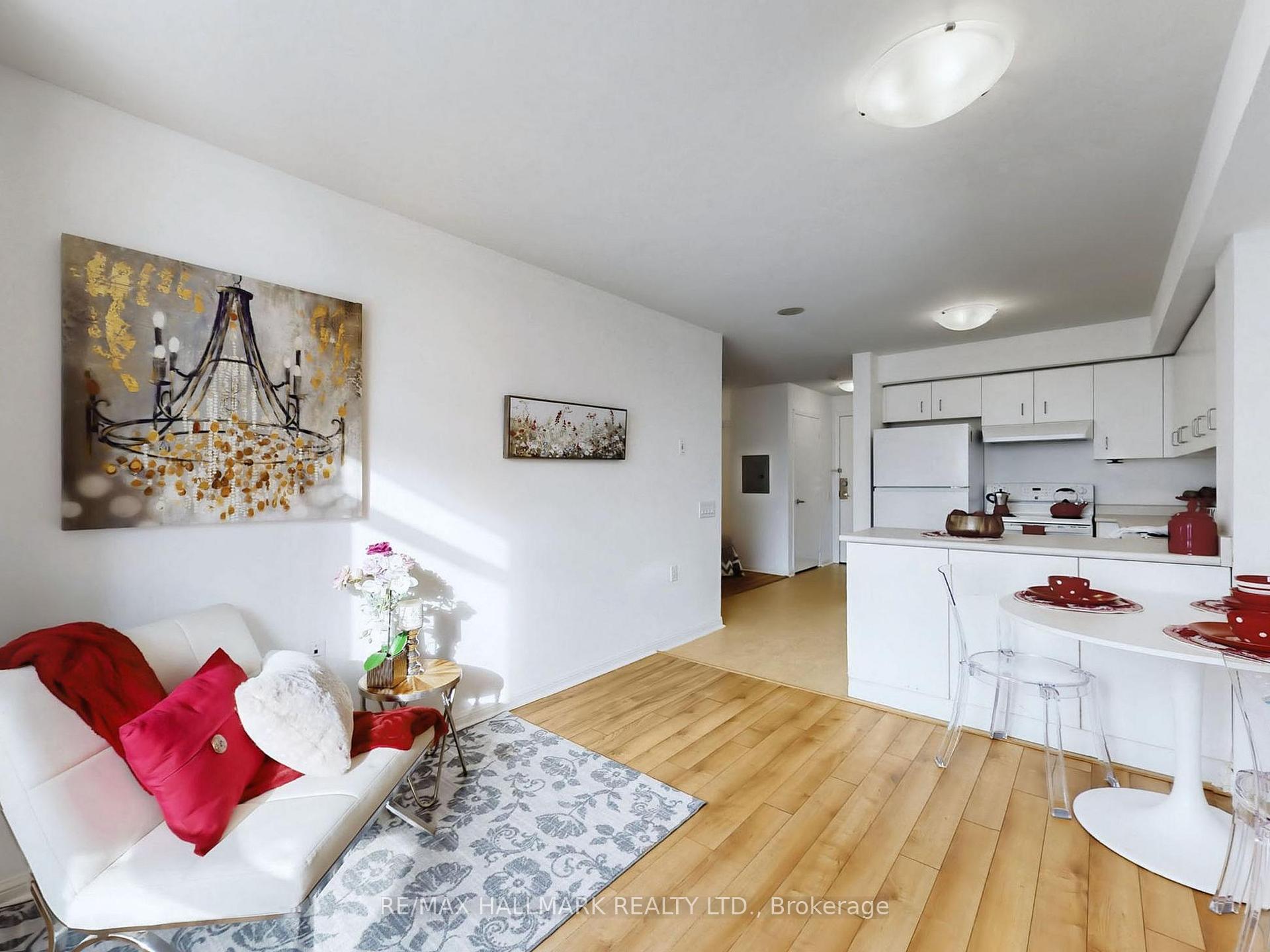 Photo 14 of Unit 214, 650 Lawrence Avenue W, Toronto, Englemount-Lawrence — HOMEH