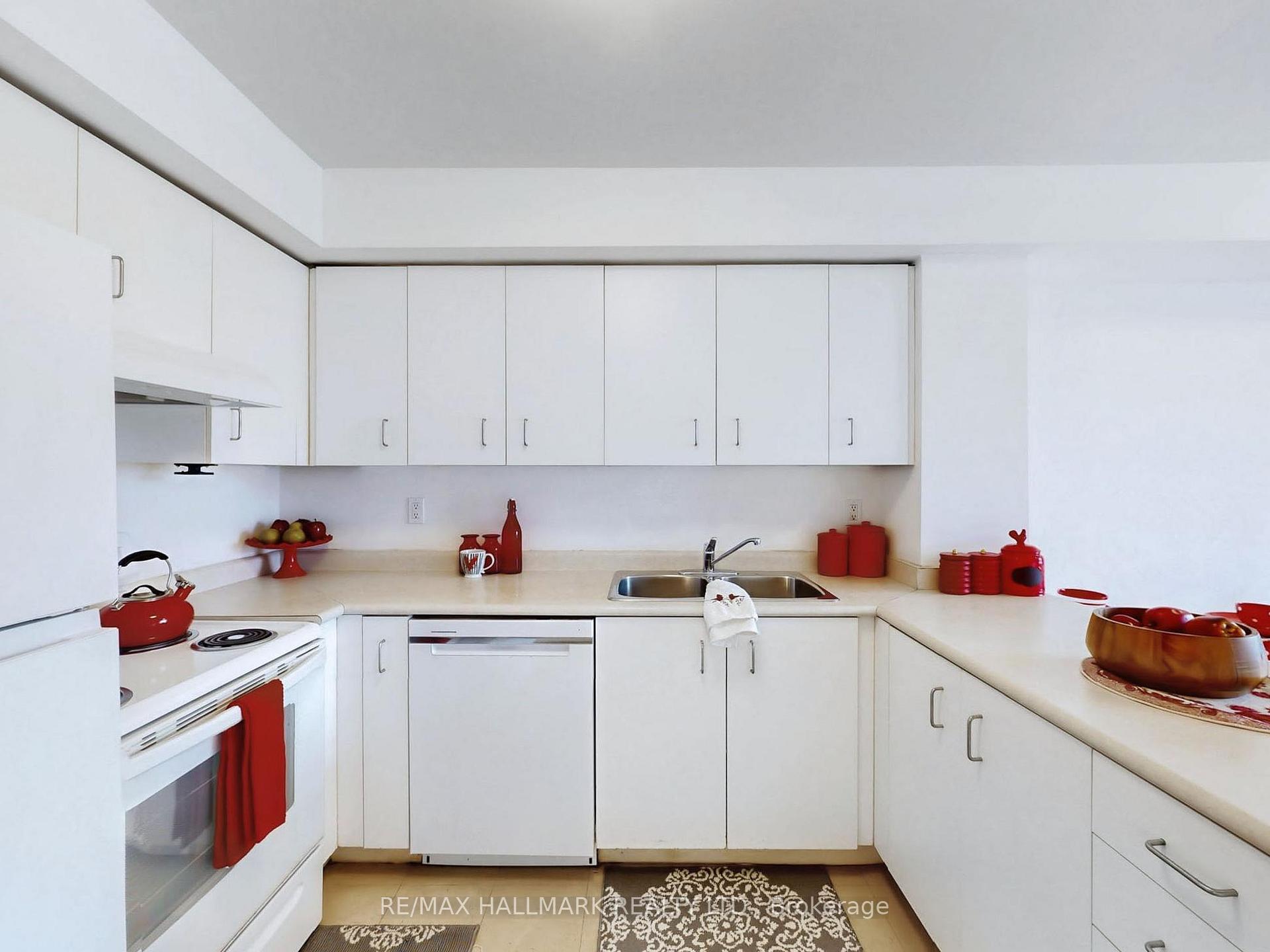 Photo 16 of Unit 214, 650 Lawrence Avenue W, Toronto, Englemount-Lawrence — HOMEH