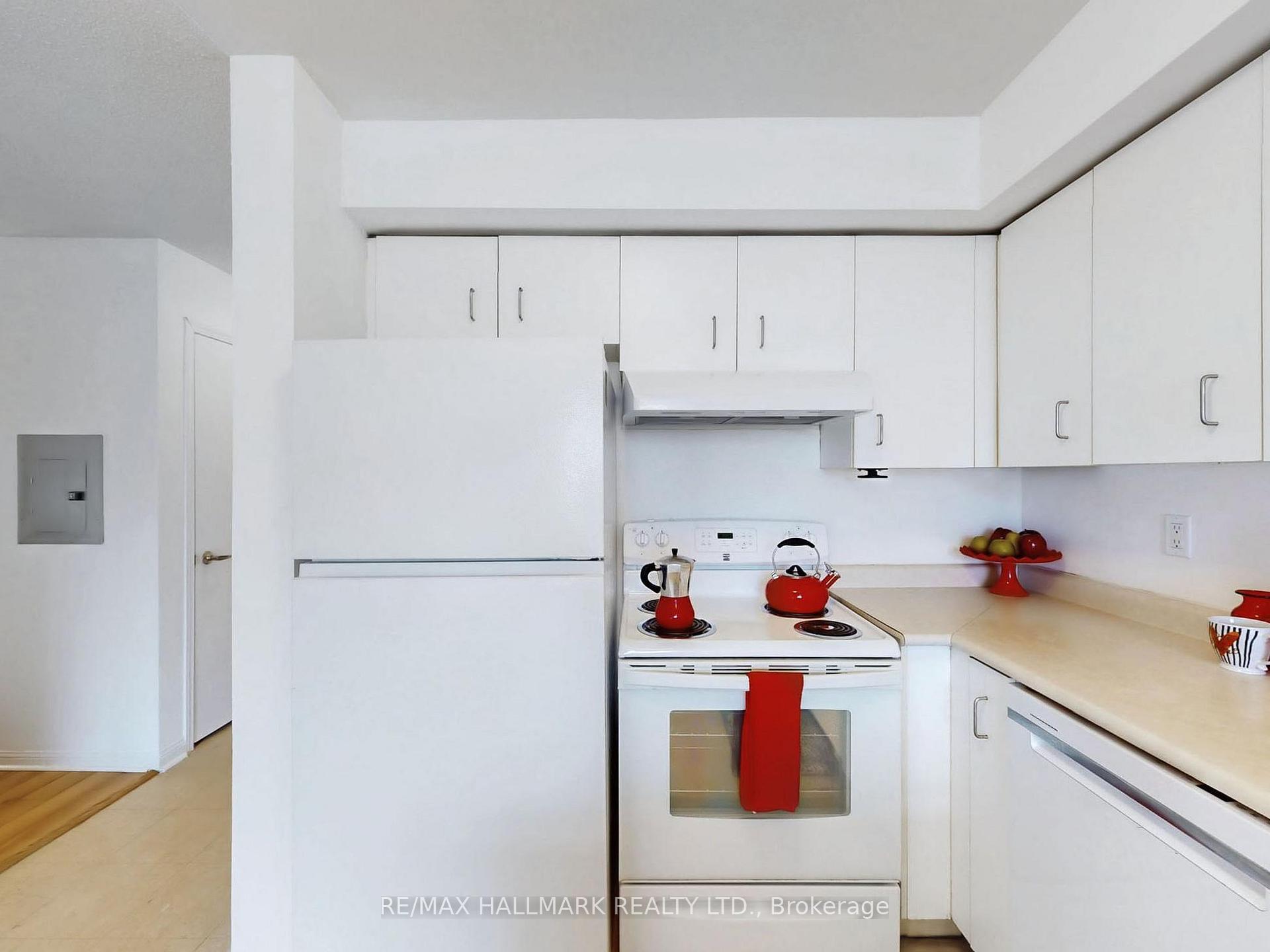 Photo 17 of Unit 214, 650 Lawrence Avenue W, Toronto, Englemount-Lawrence — HOMEH