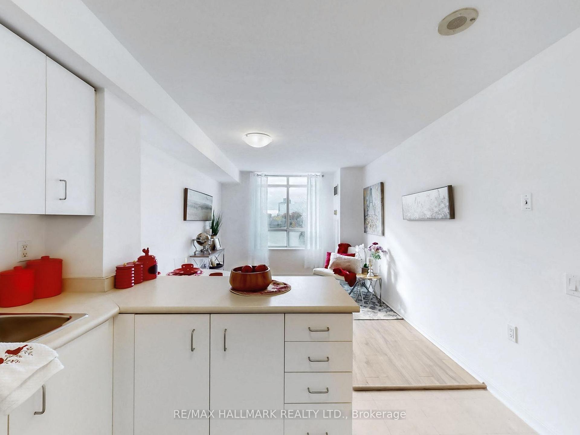 Photo 18 of Unit 214, 650 Lawrence Avenue W, Toronto, Englemount-Lawrence — HOMEH